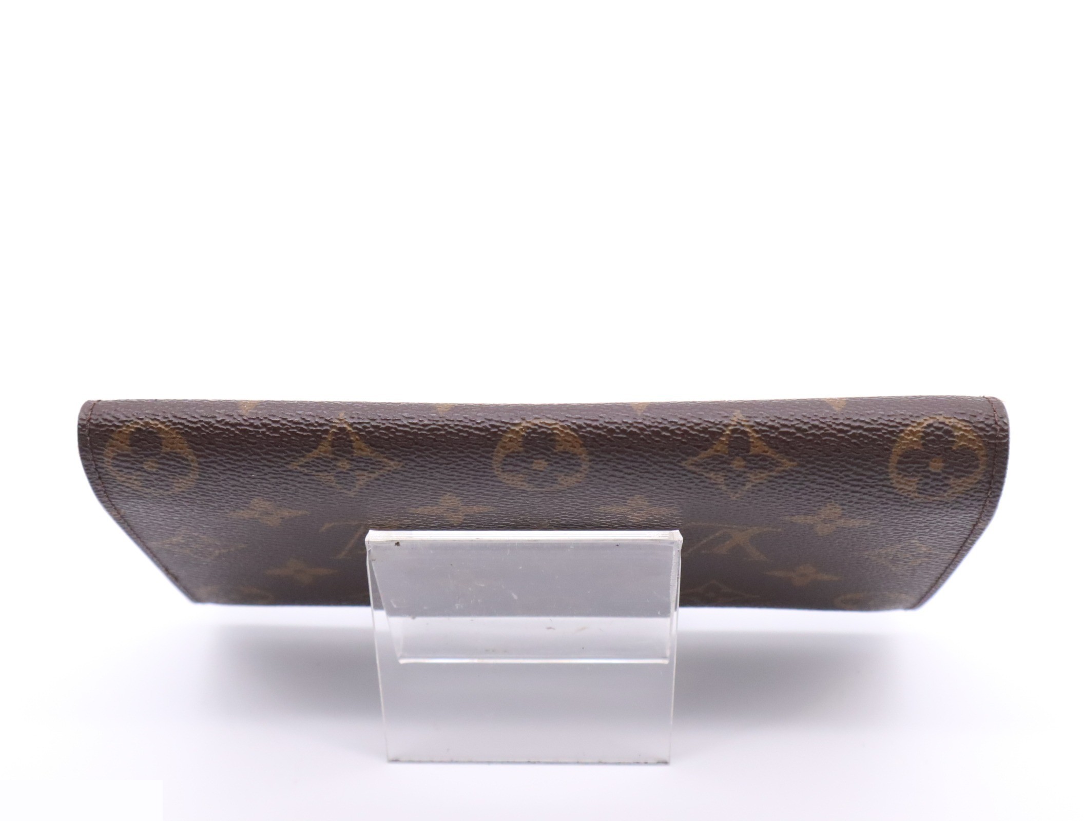 Pochette Portemonnaie Credit — view 4