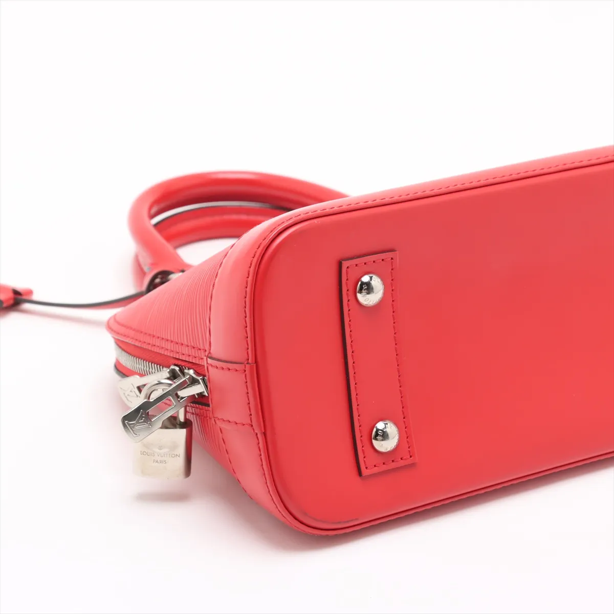 Epi Alma BB M41160 SN0116 Red — view 4