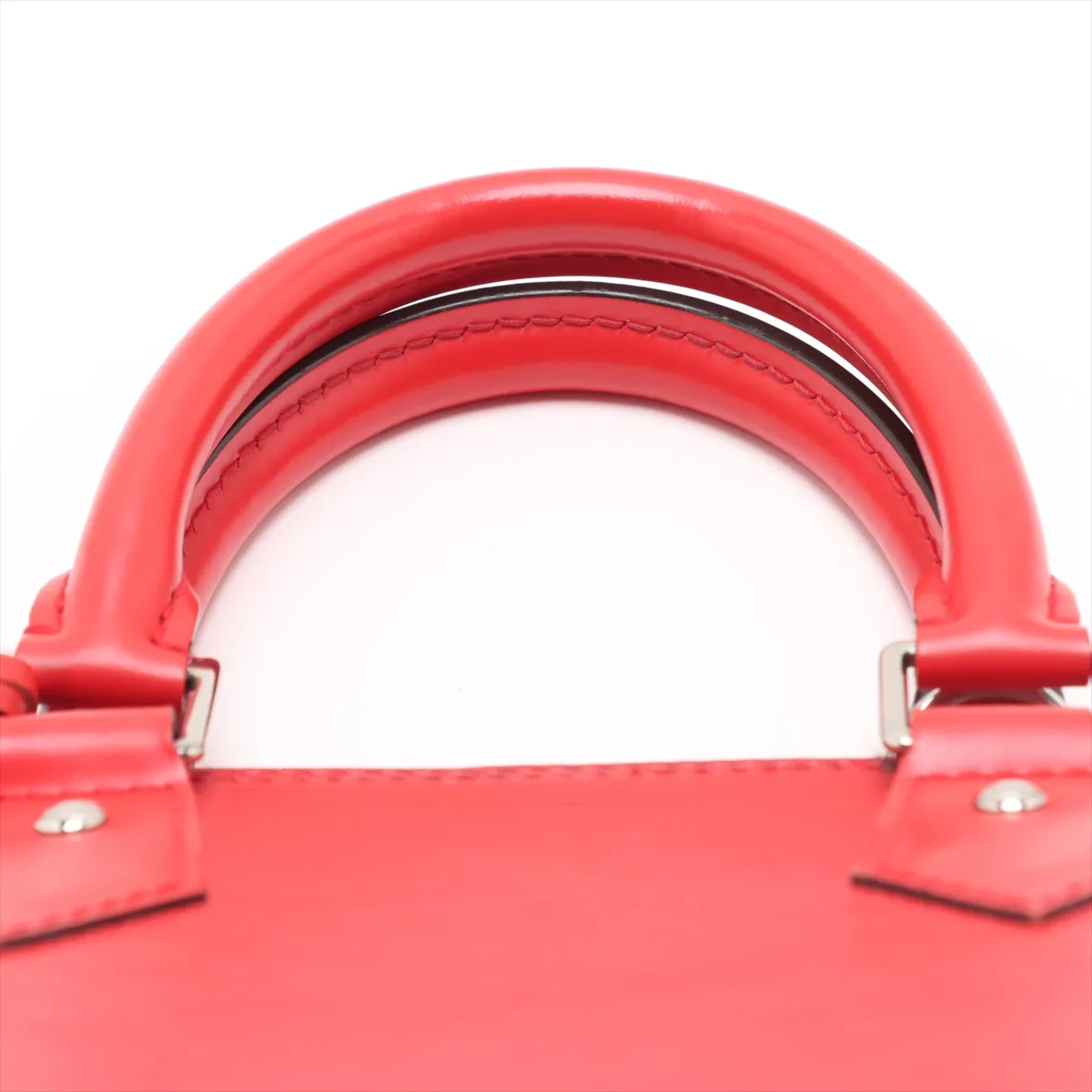 Epi Alma BB M41160 SN0116 Red — view 6