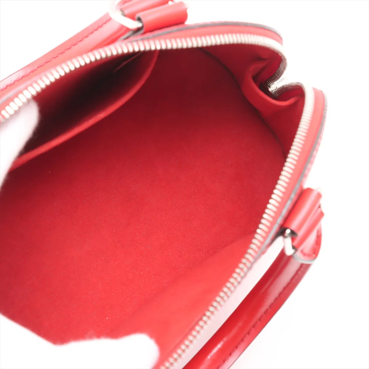 Epi Alma BB M41160 SN0116 Red — view 8