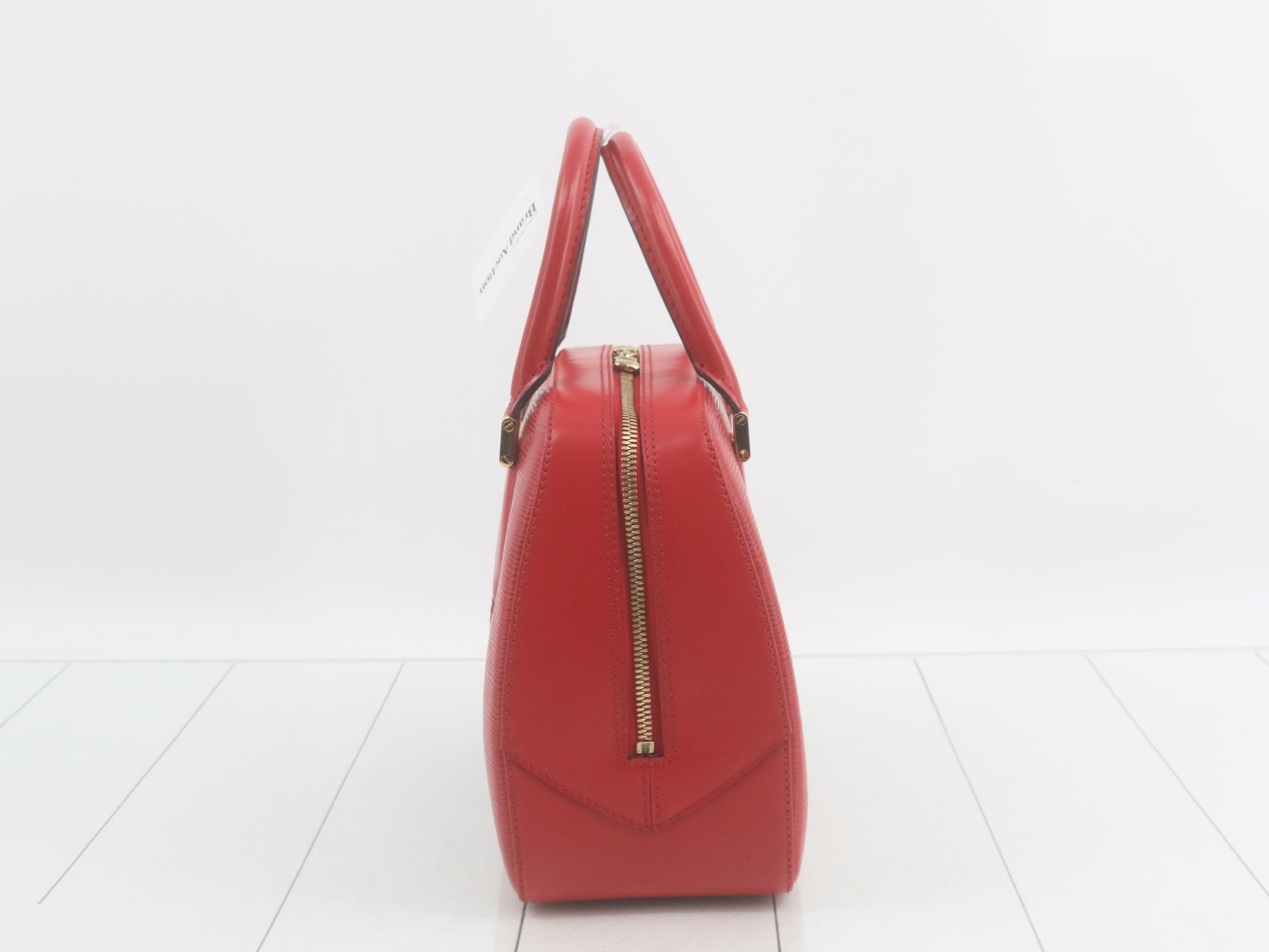 Sablon Castilian Red TH0928 — view 4