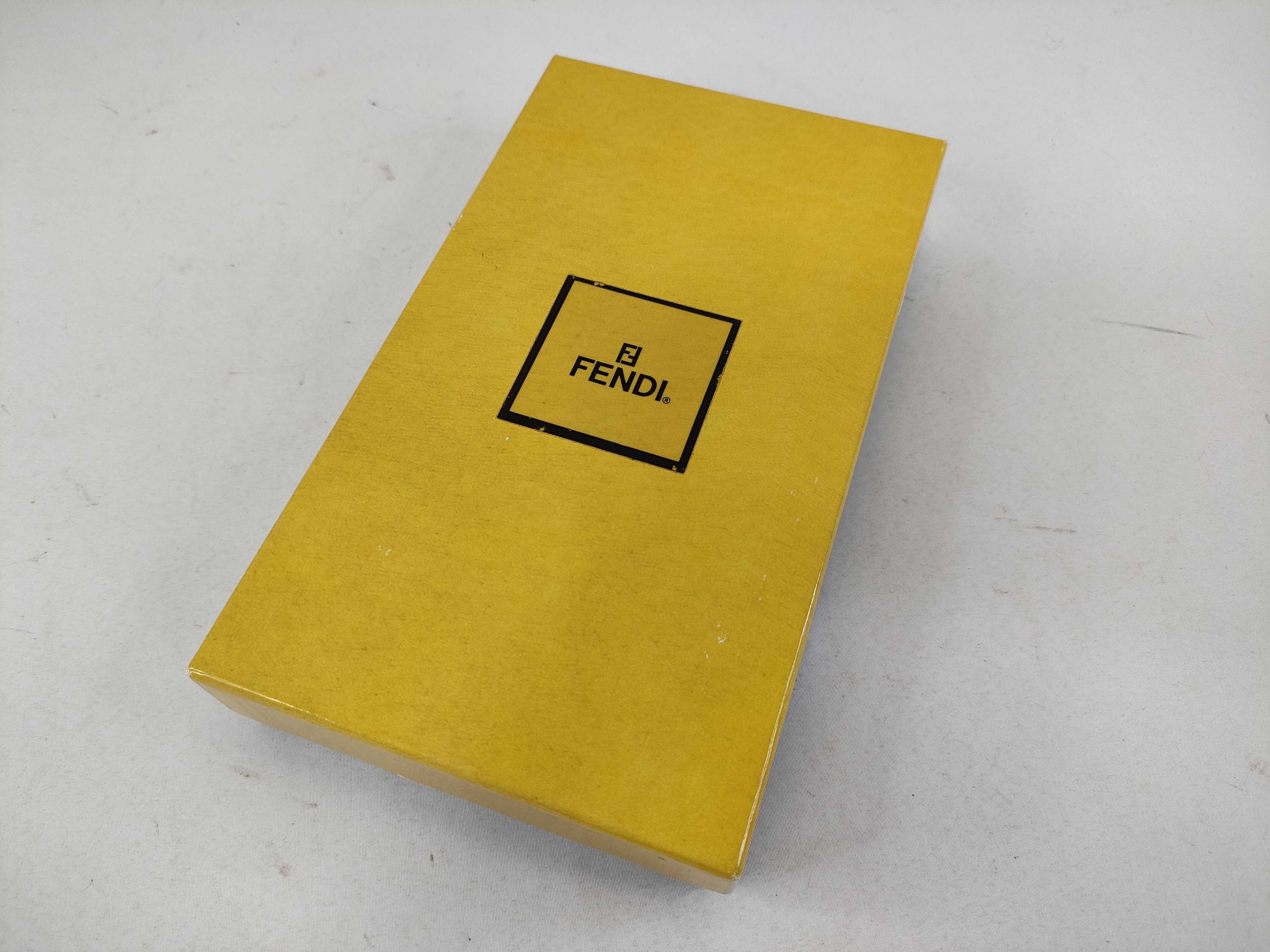 Zucca pattern Zucca / Leather long wallet — view 14