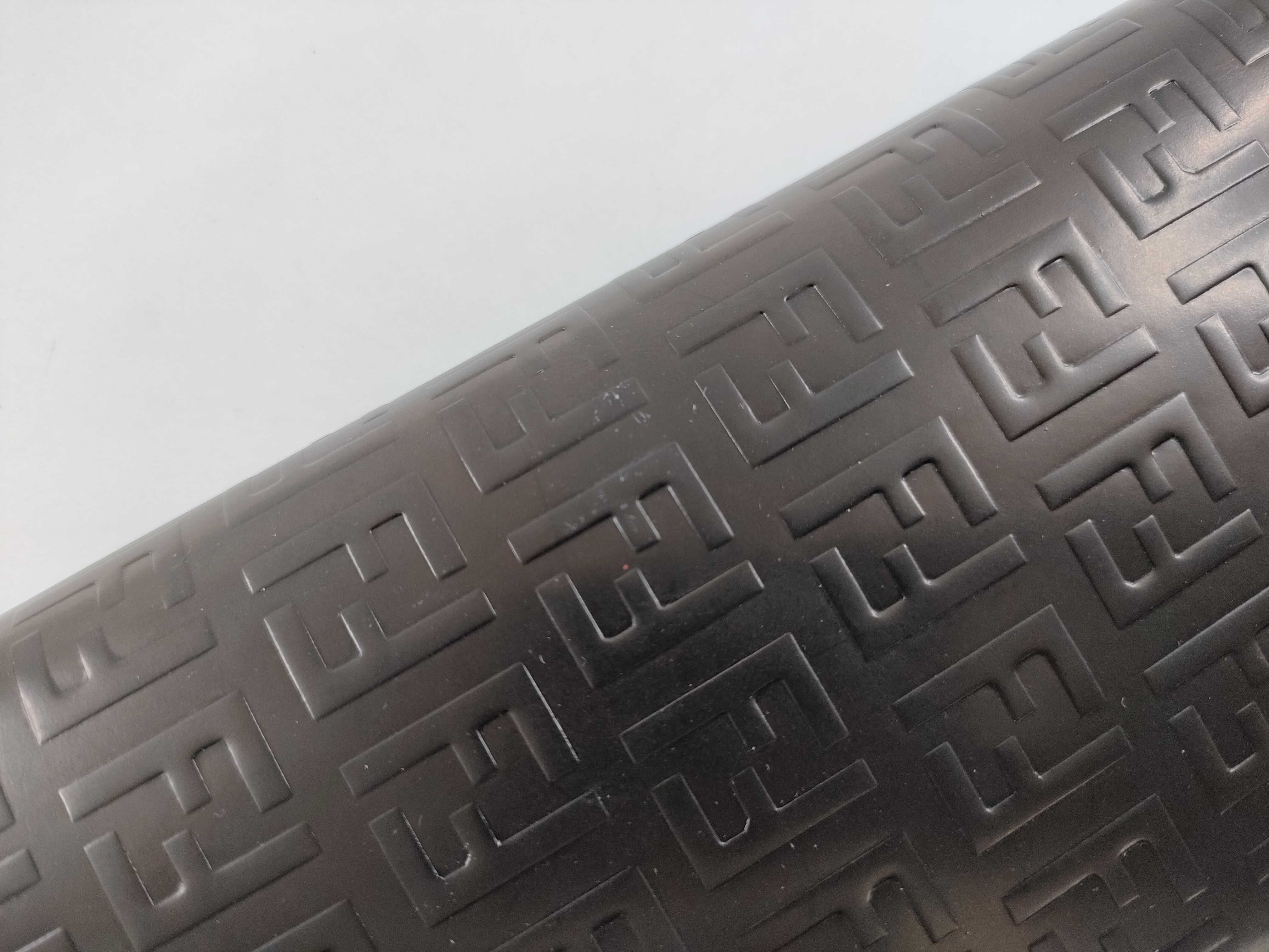 Zucca pattern Zucca / Leather long wallet — view 7
