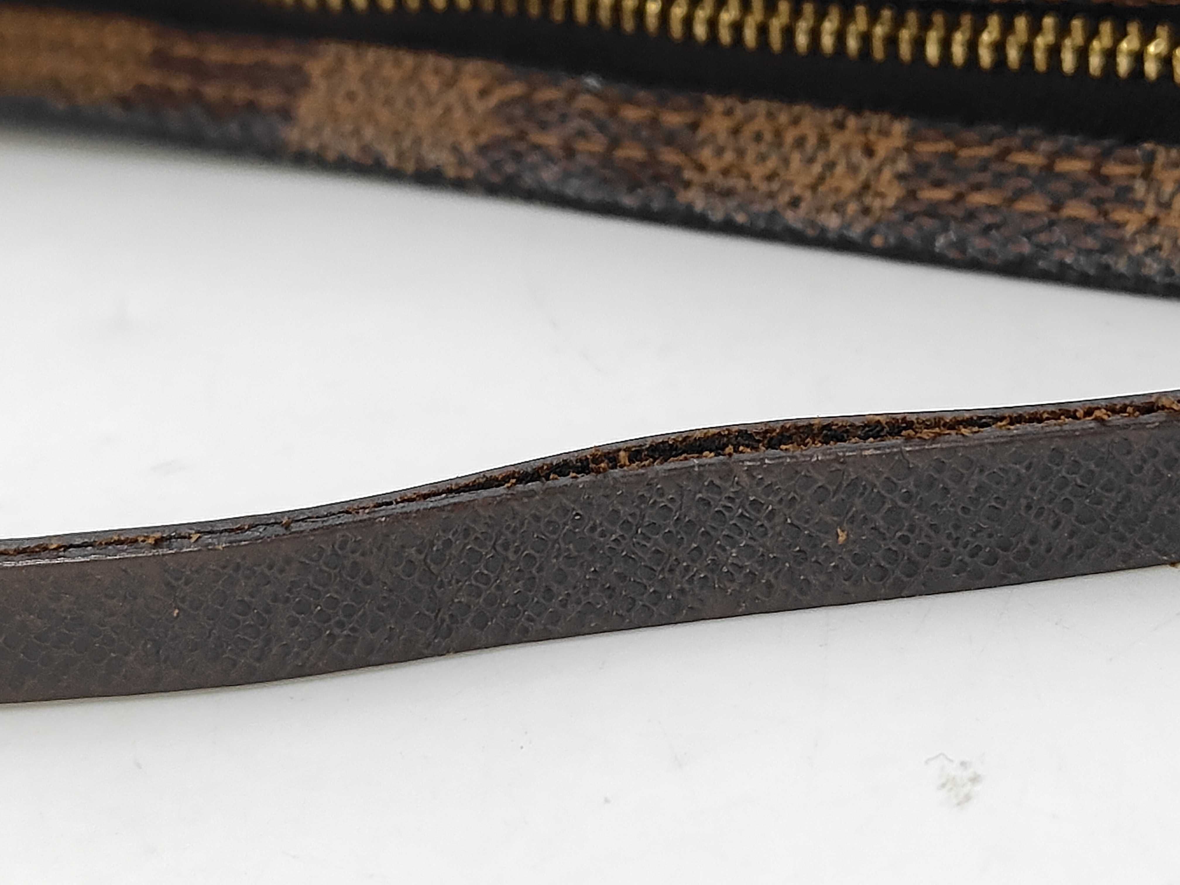 Damier Trousse Makeup Bag — view 4