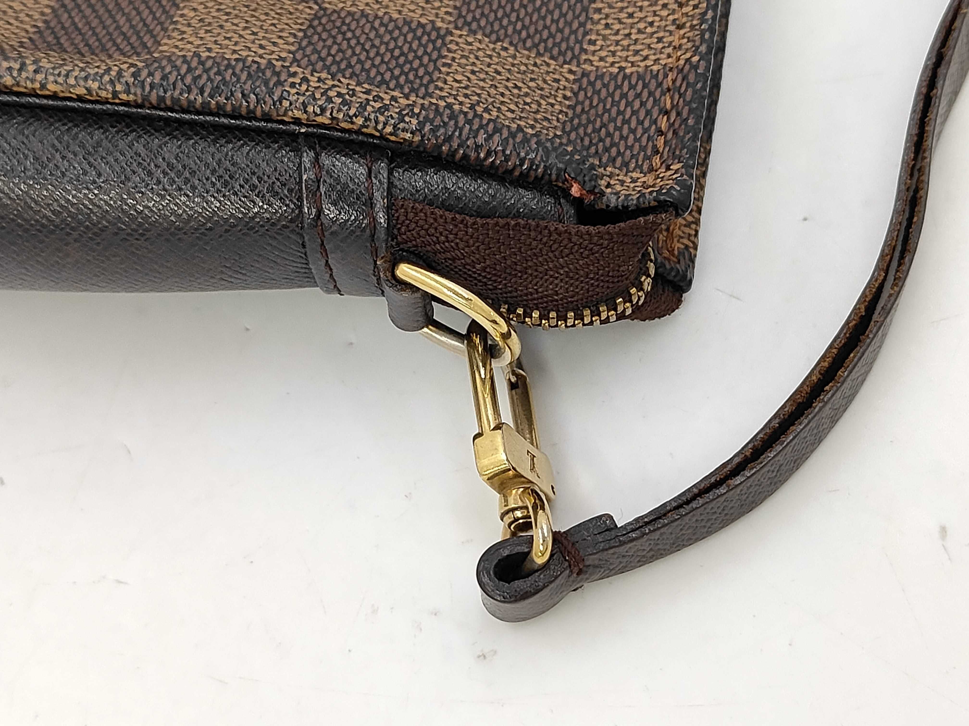 Damier Trousse Makeup Bag — view 5