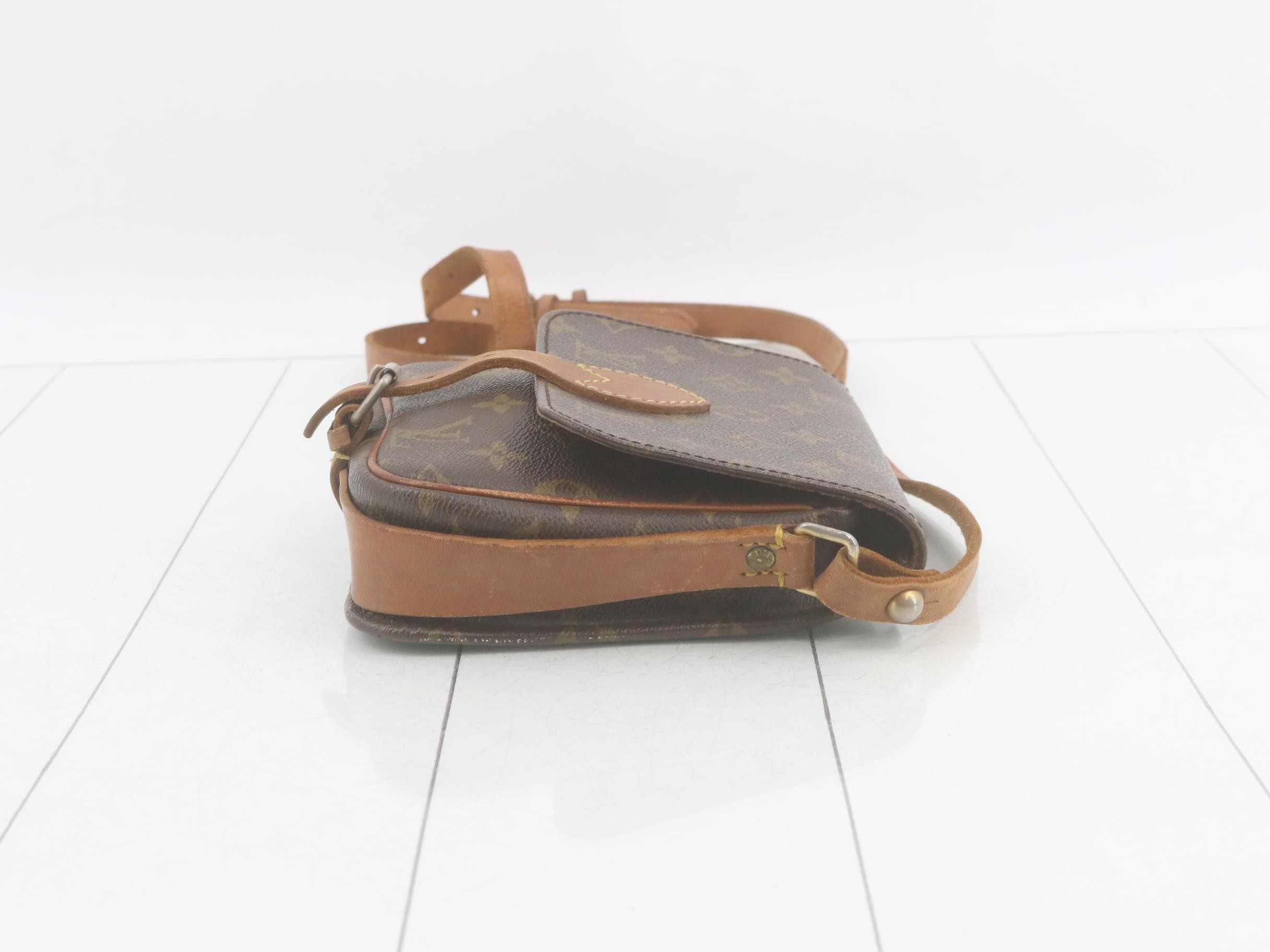 Cartouchiere PM — view 3