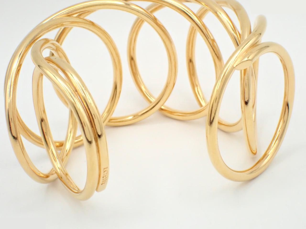 Bangle, wrist circumference approximately 22 cm — view 3