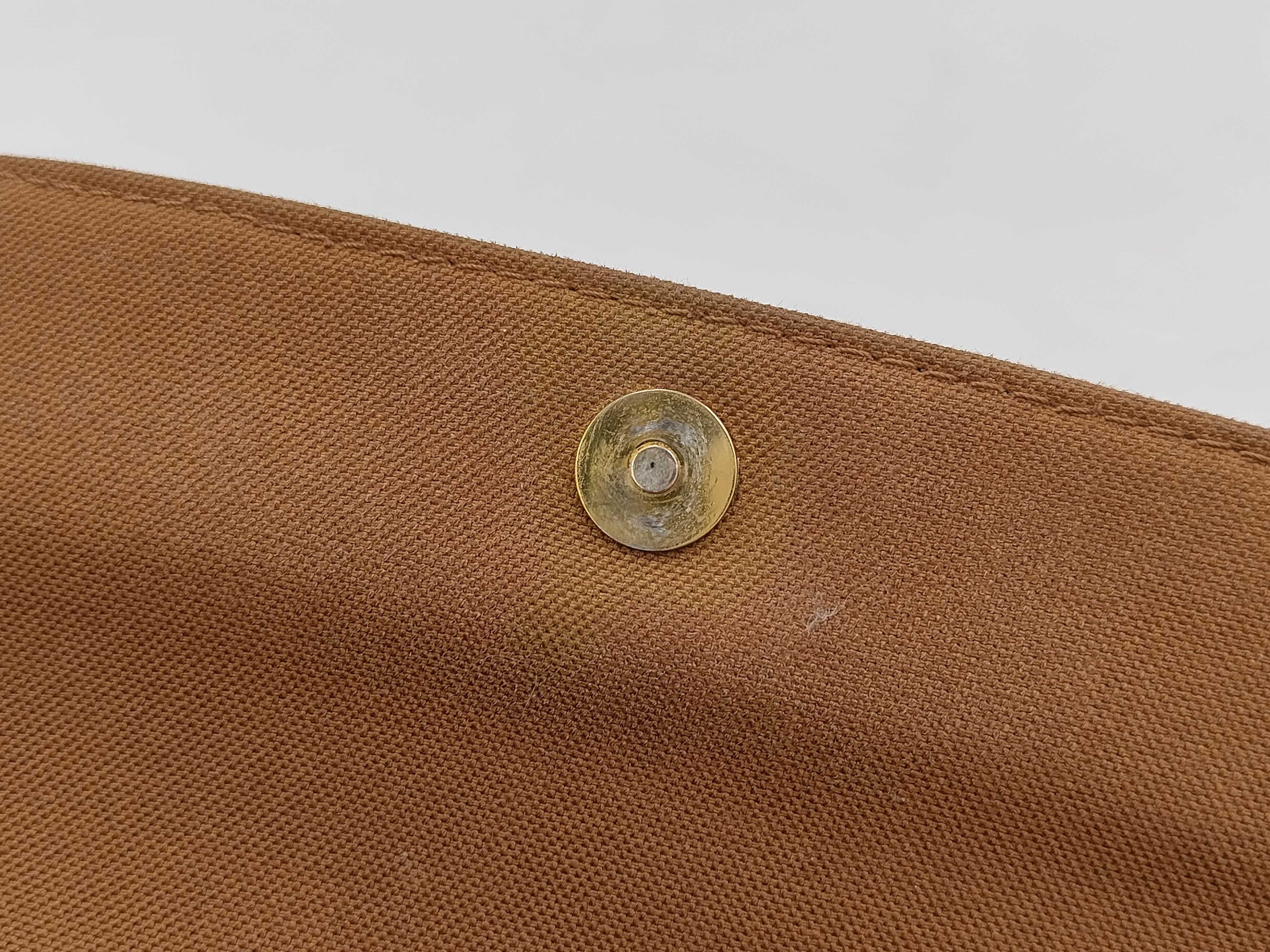 Wallet on Chain Monogram M81911 Shoulder Bag — view 12