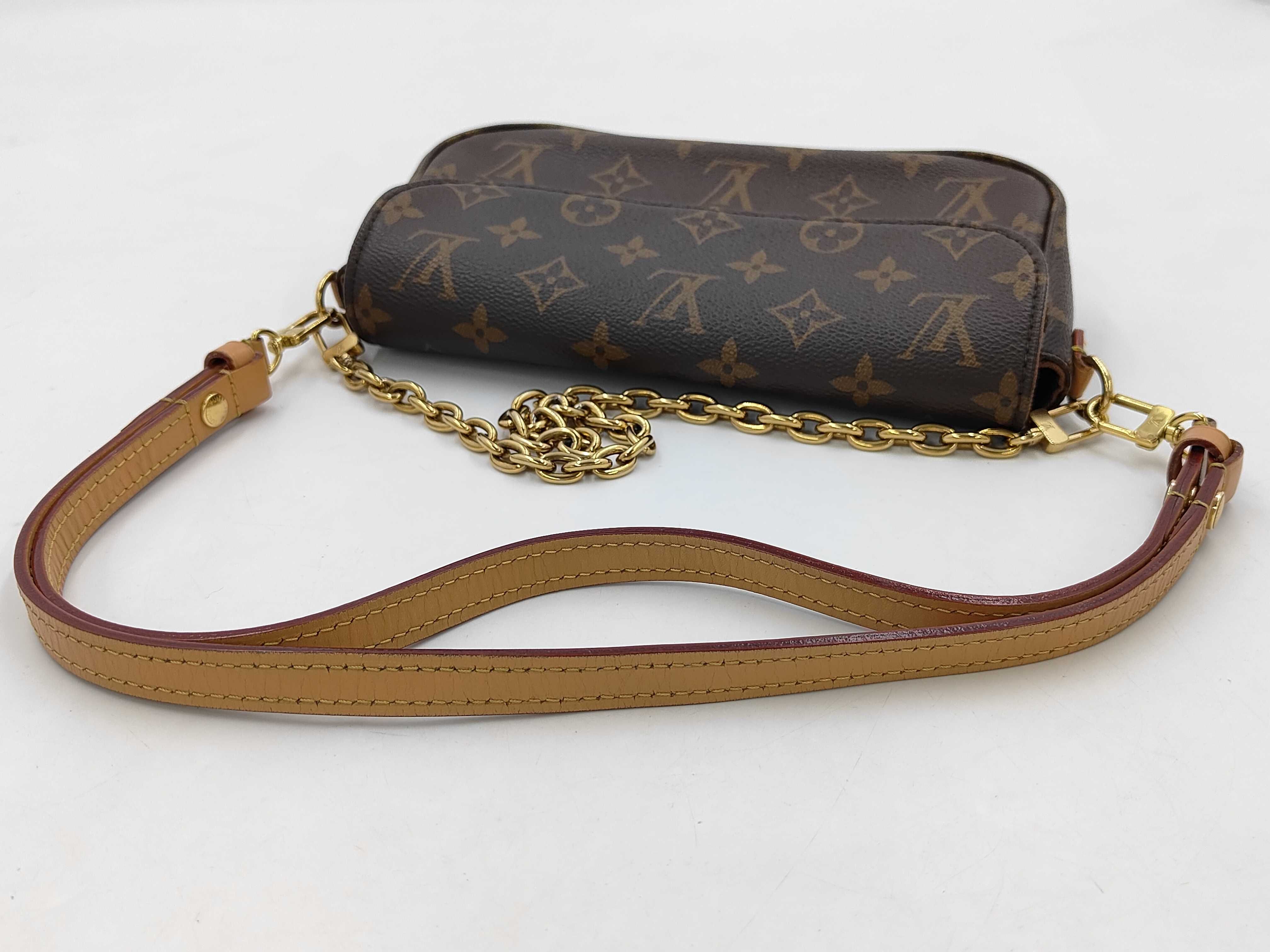 Wallet on Chain Monogram M81911 Shoulder Bag — view 5