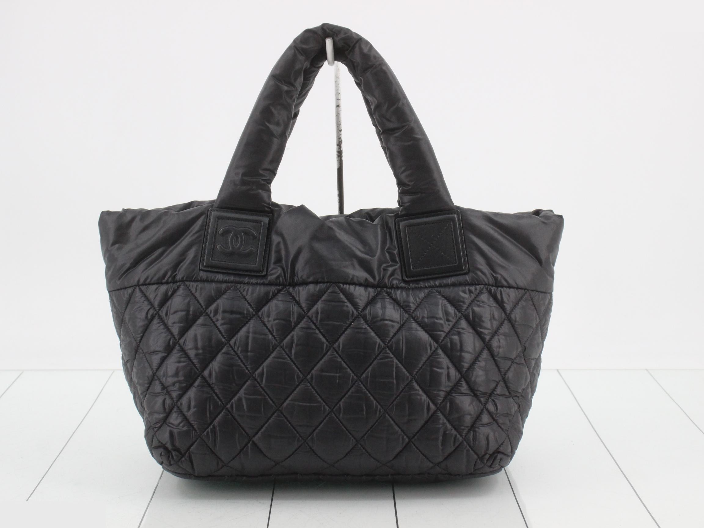 Coco Cocoon — view 2