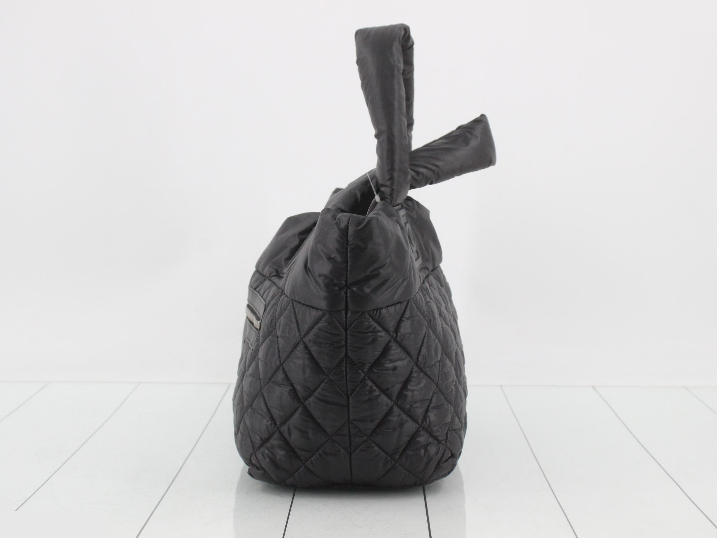 Coco Cocoon — view 3