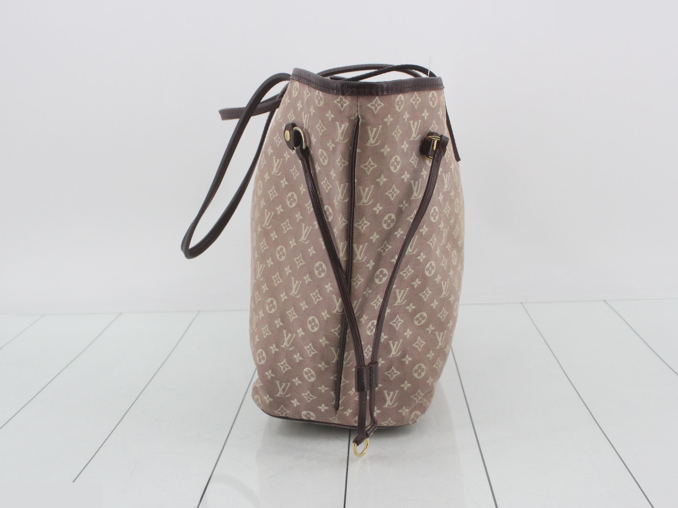 Neverfull — view 3