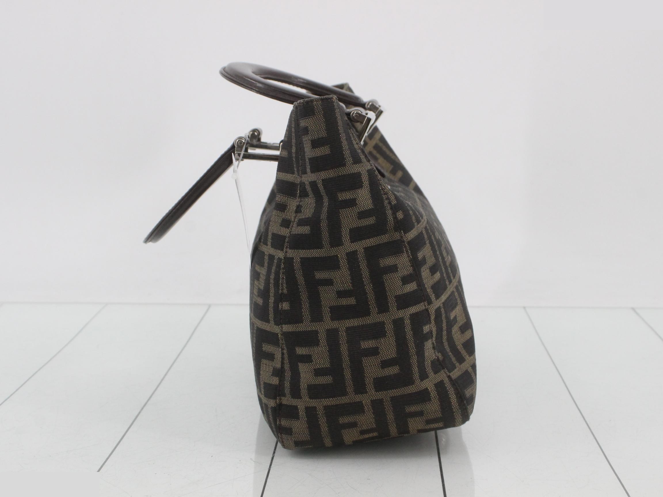 Zucca (bag) - handbag — view 3
