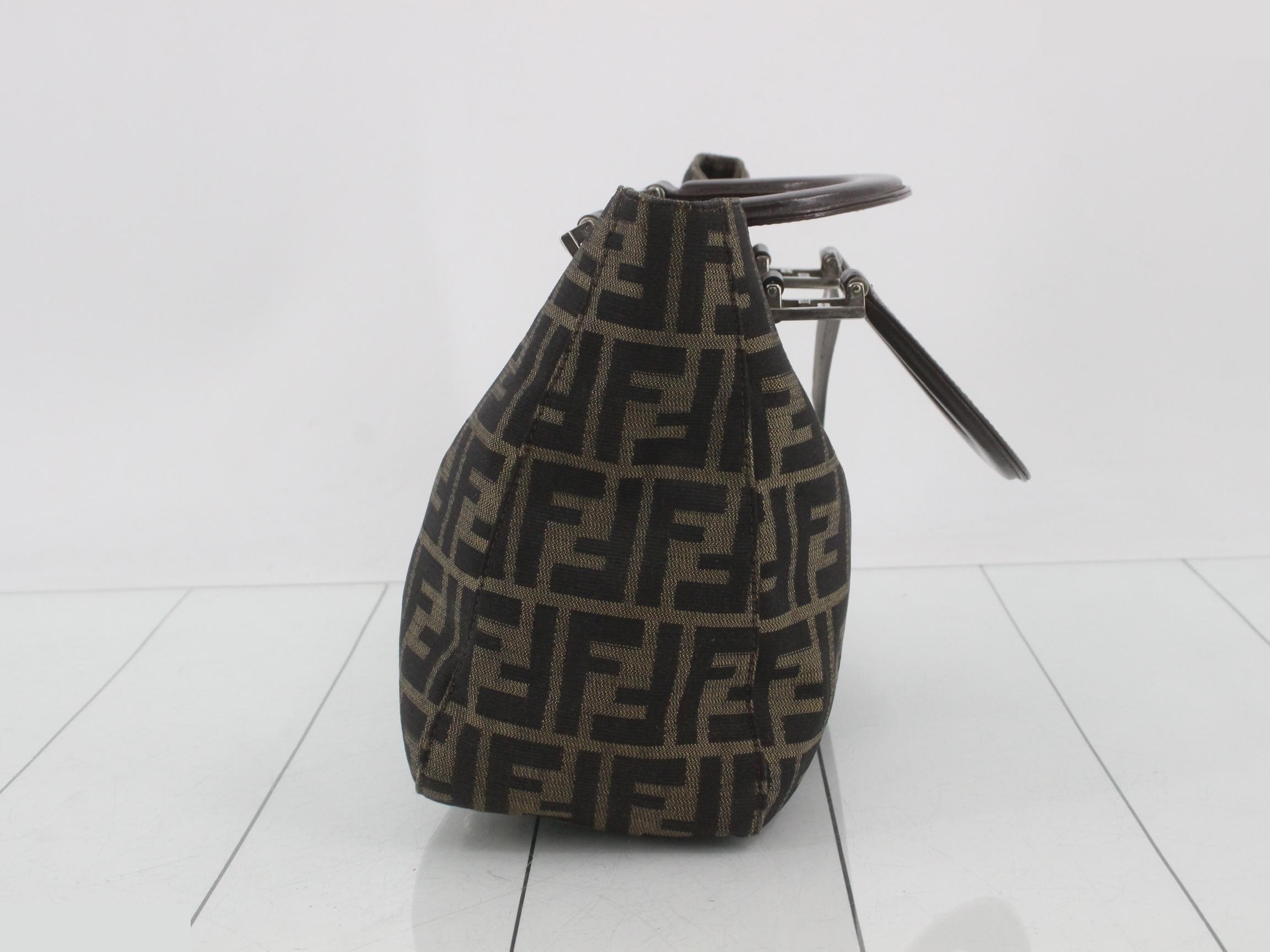 Zucca (bag) - handbag — view 4