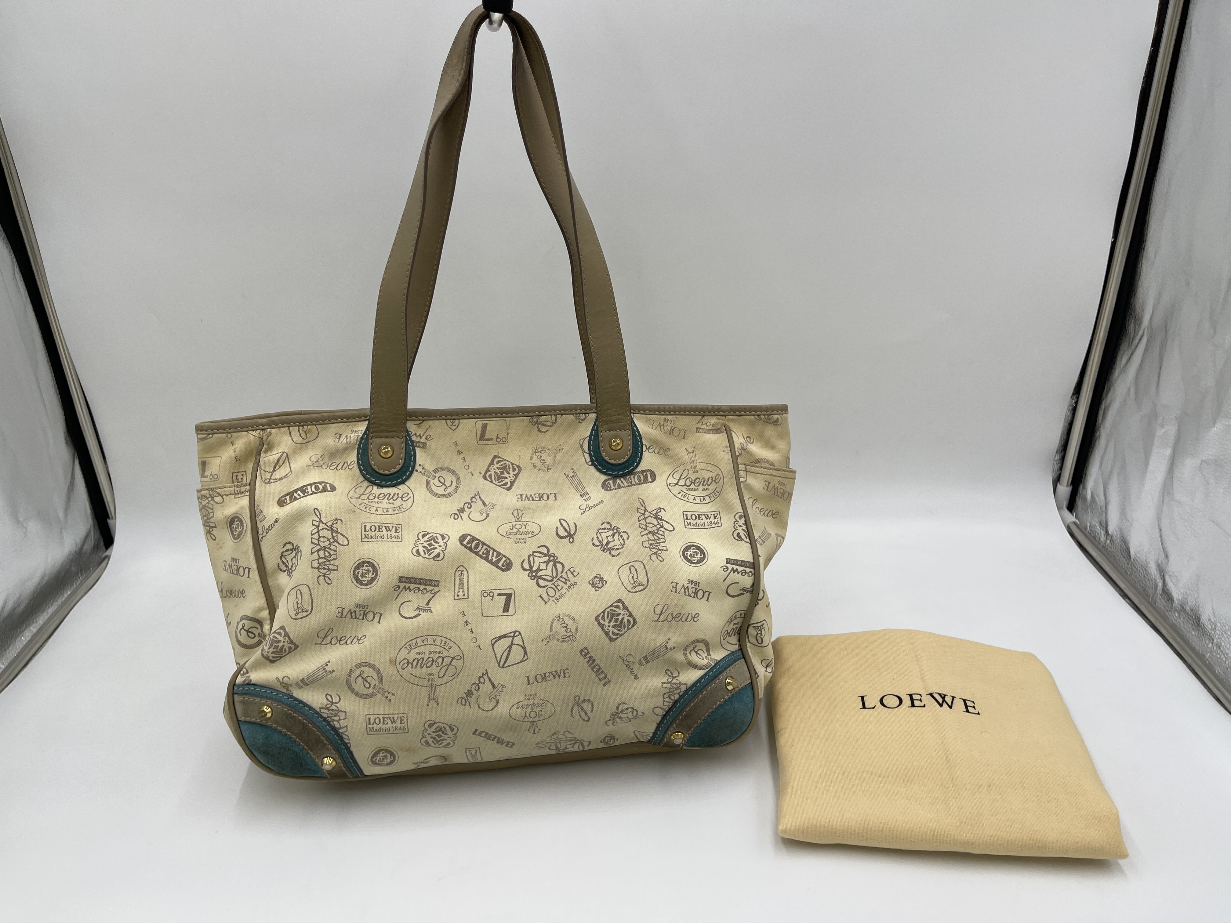 160th Anniversary Canvas Tote Bag — view 15