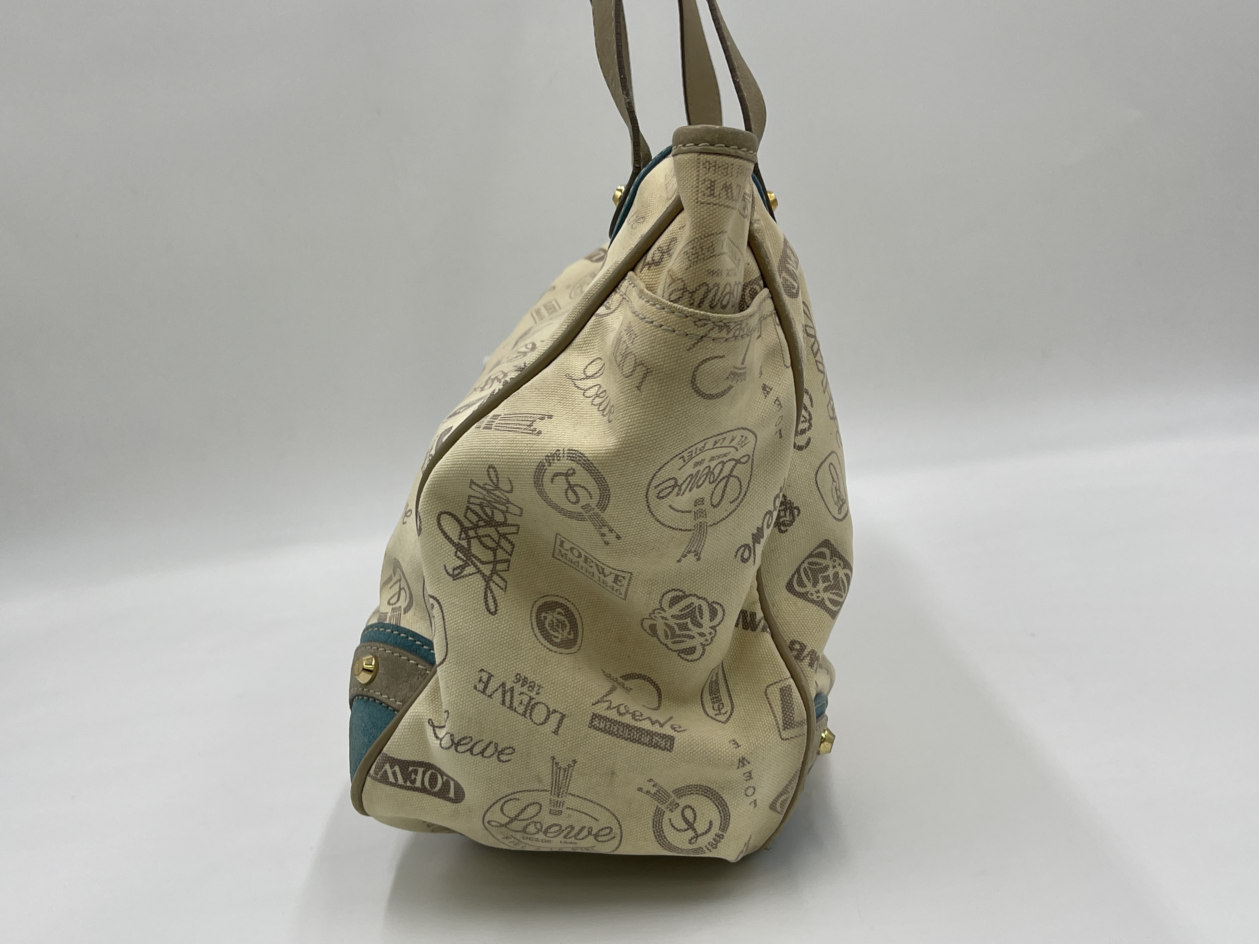 160th Anniversary Canvas Tote Bag — view 5