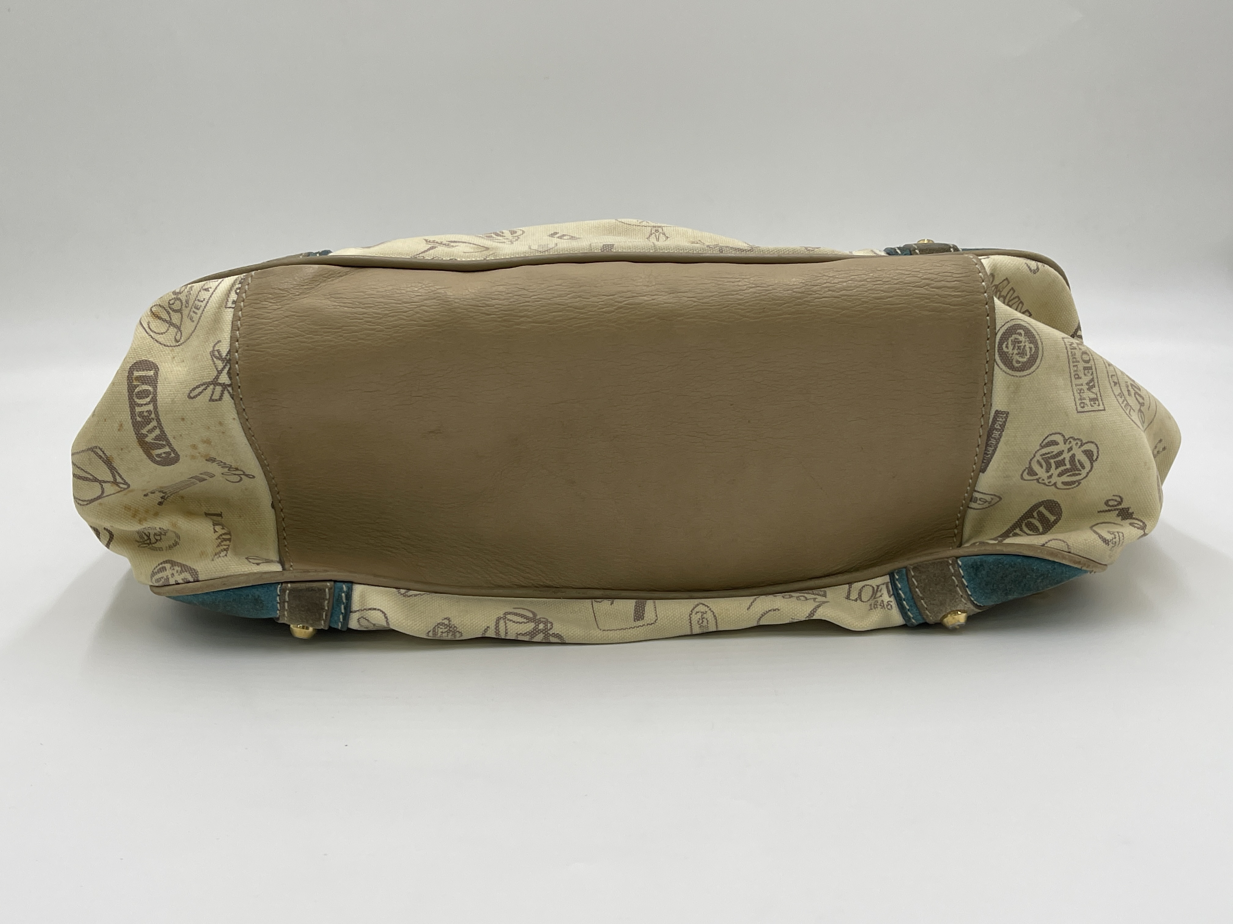 160th Anniversary Canvas Tote Bag — view 6