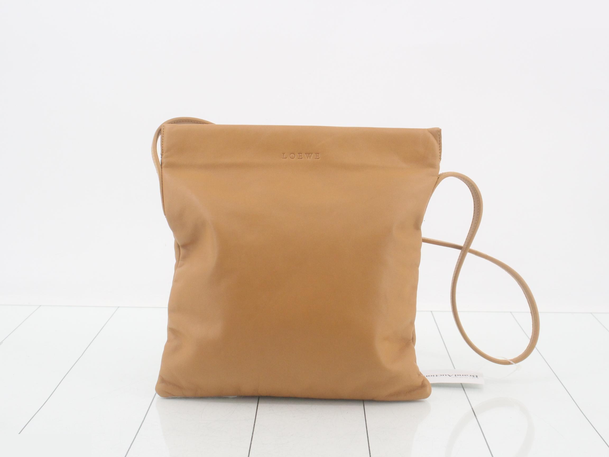 Other lines: Bags and shoulder bags