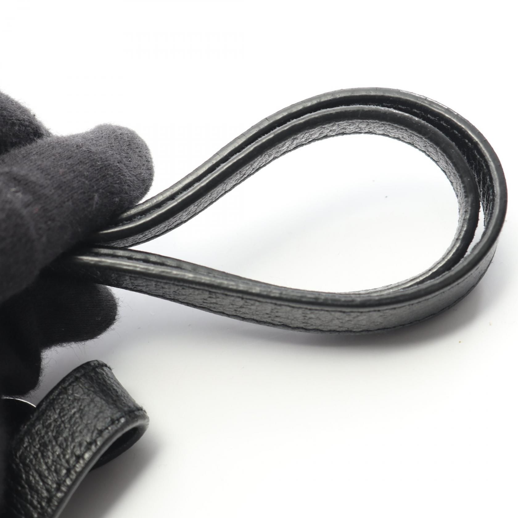 Mini Off The Grid Top Handle Crossbody, Econyl Monogram — view 7