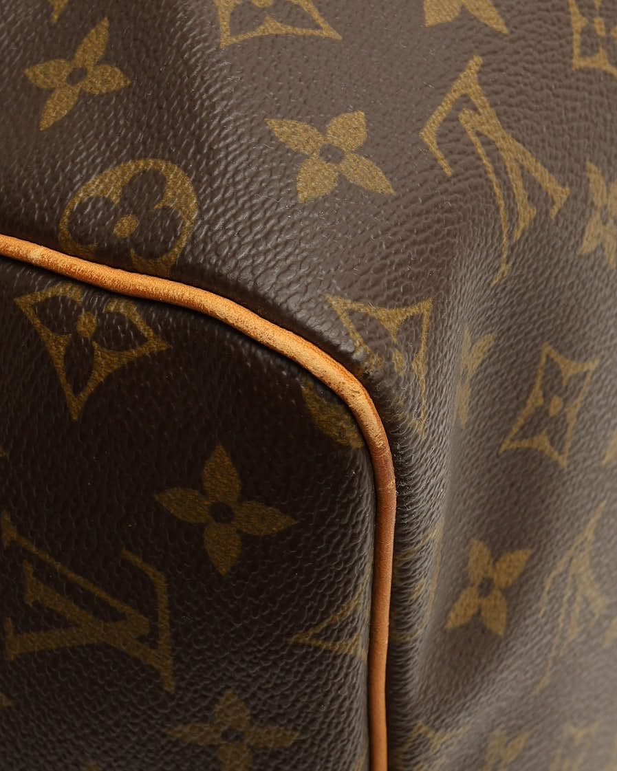 Keepall Bandouliere 55, Monogram — view 6