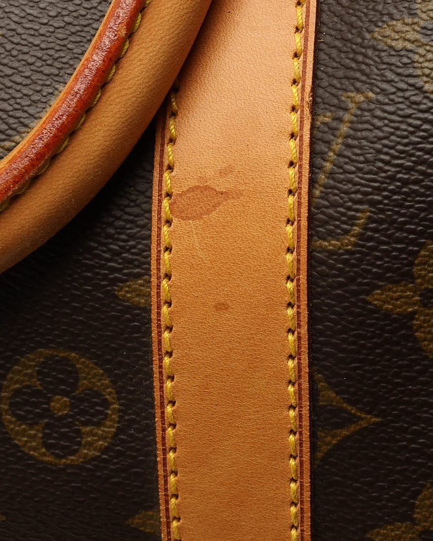 Keepall Bandouliere 55, Monogram — view 7