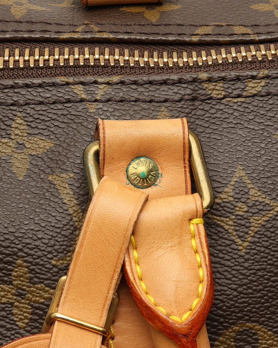 Keepall Bandouliere 55, Monogram — view 8