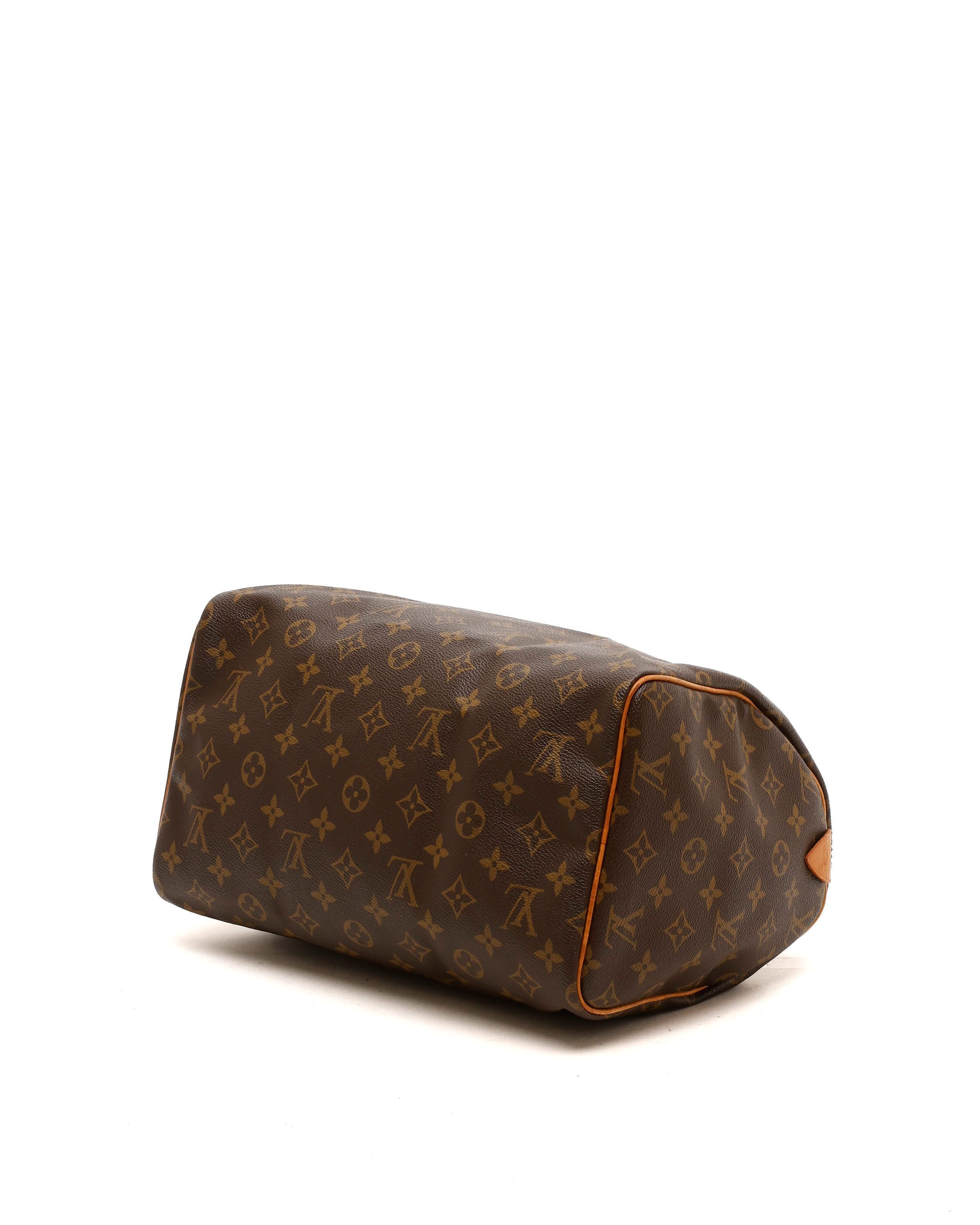 Speedy 30, Monogram — view 5