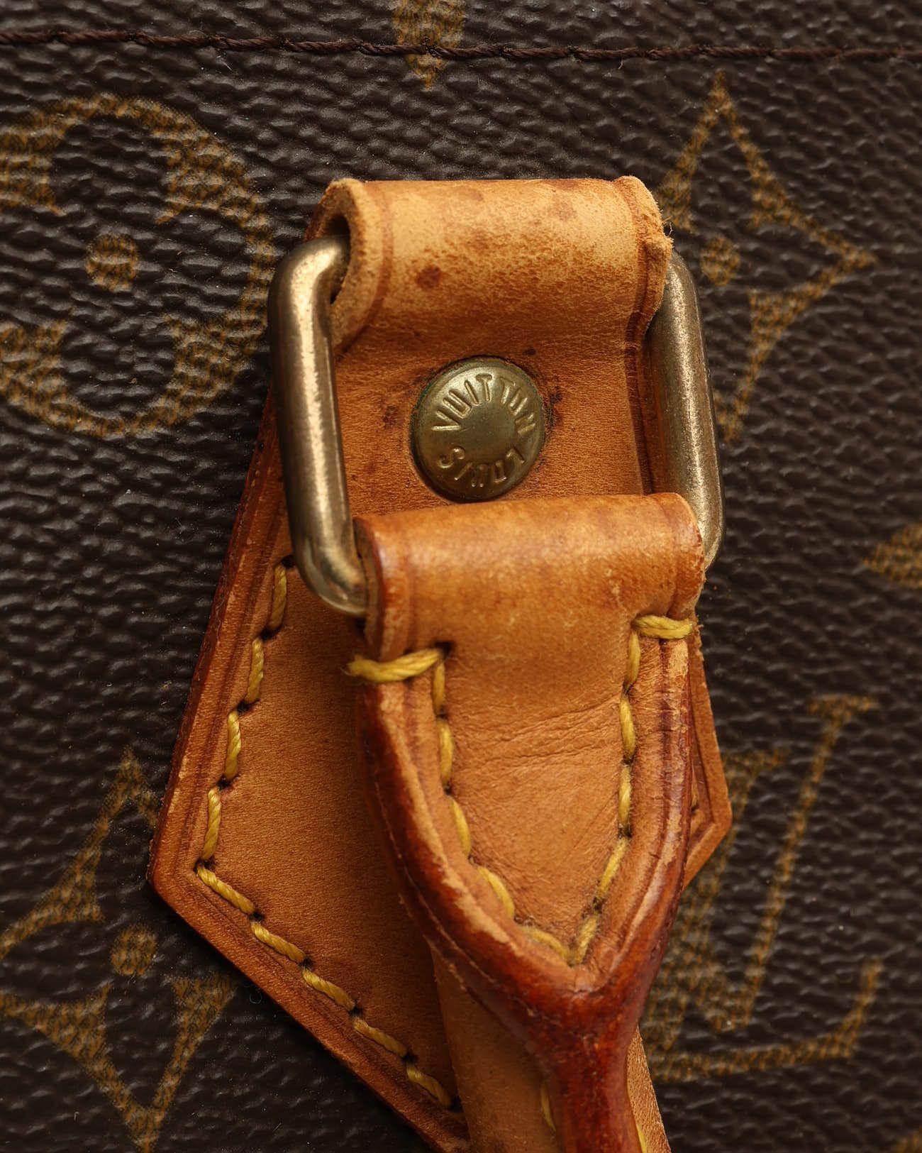 Speedy 30, Monogram — view 6