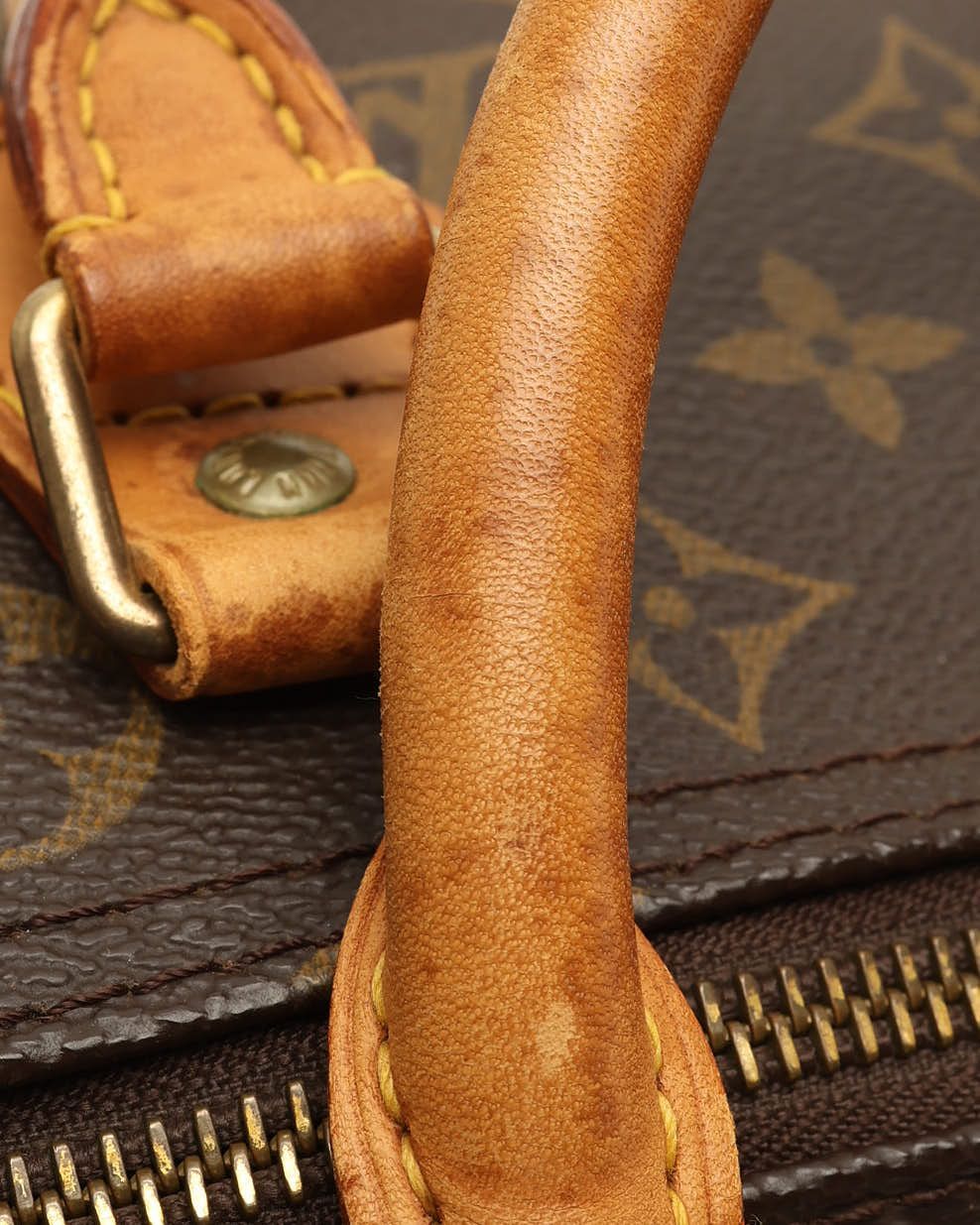 Speedy 30, Monogram — view 7