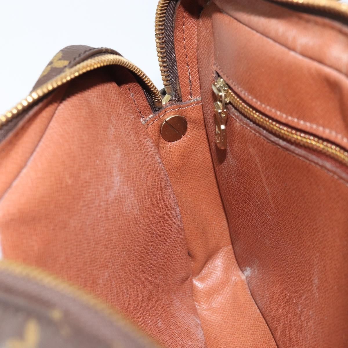 Pochette Marly Dragonne GM, Monogram — view 19