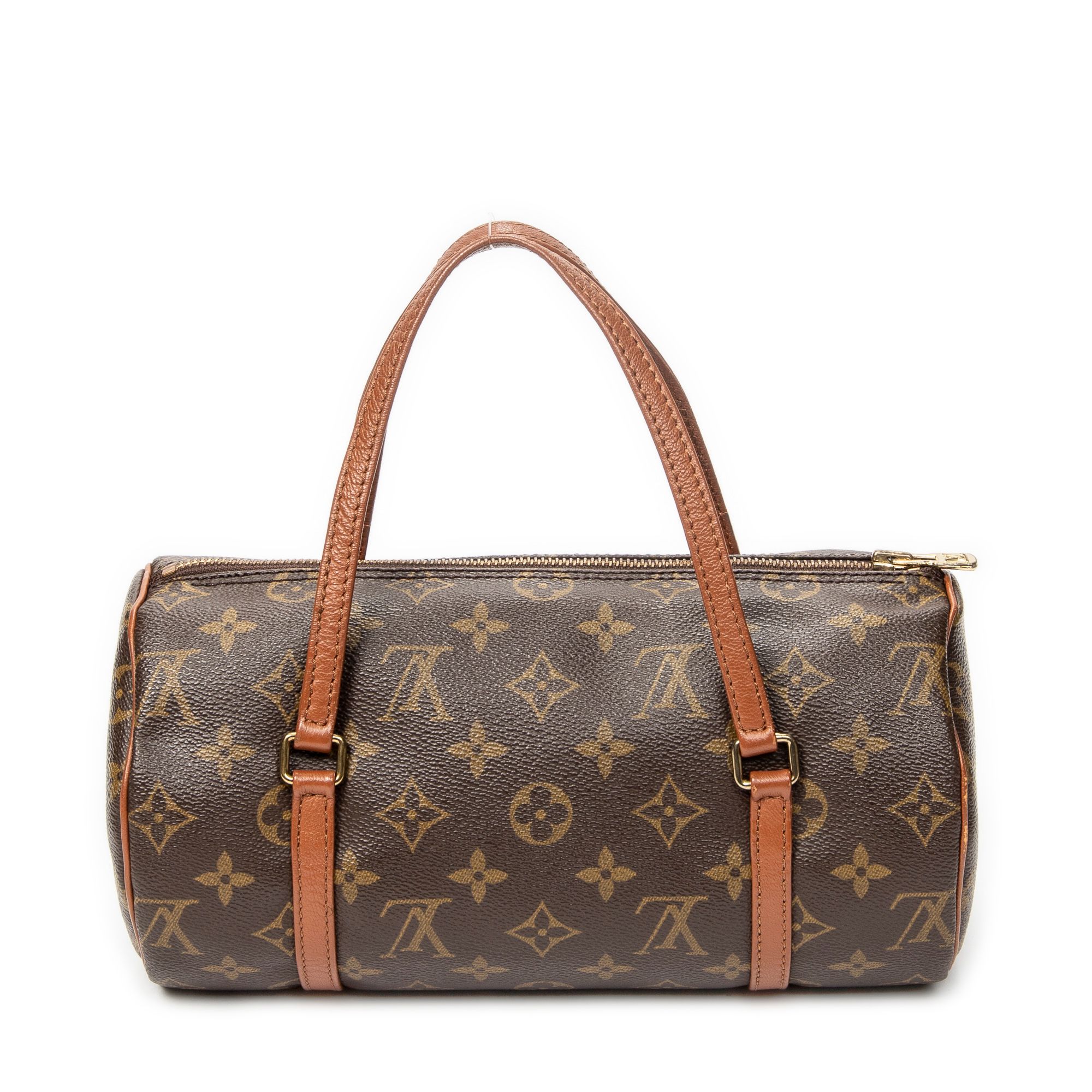 Vintage Papillon 26, Monogram — view 5