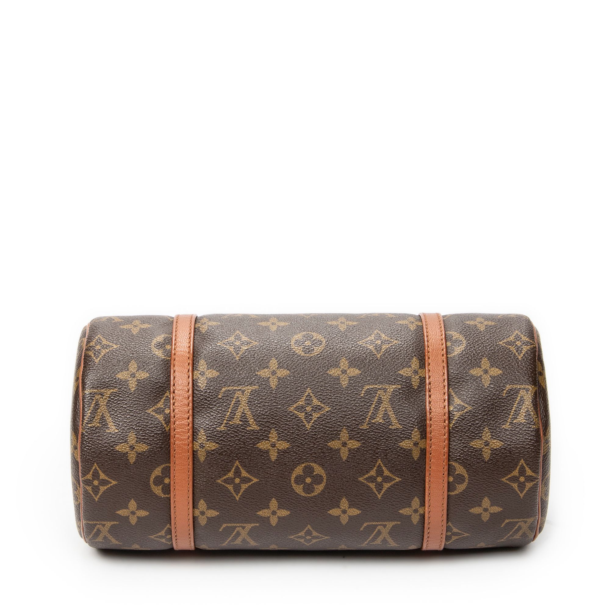 Vintage Papillon 26, Monogram — view 6