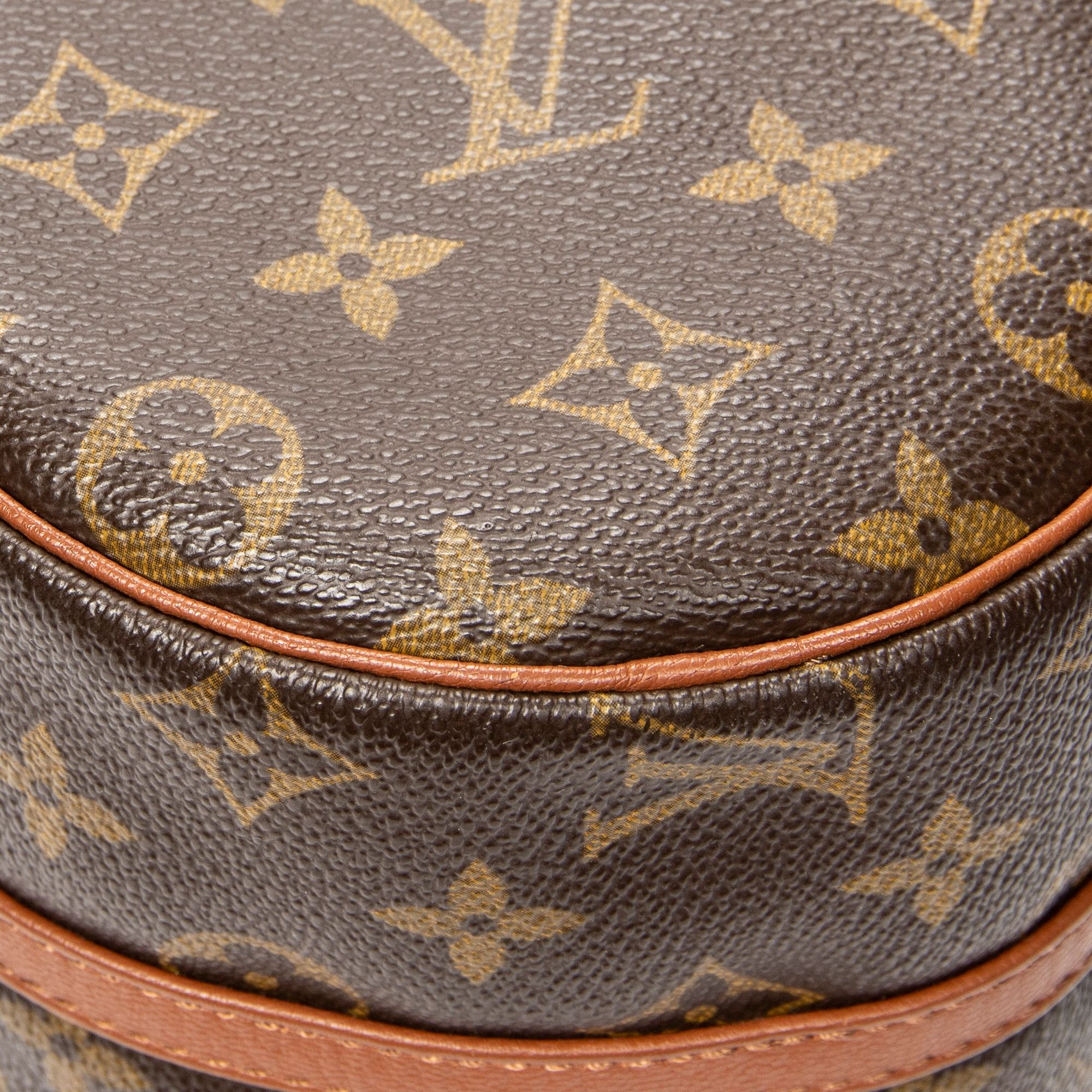 Vintage Papillon 26, Monogram — view 7