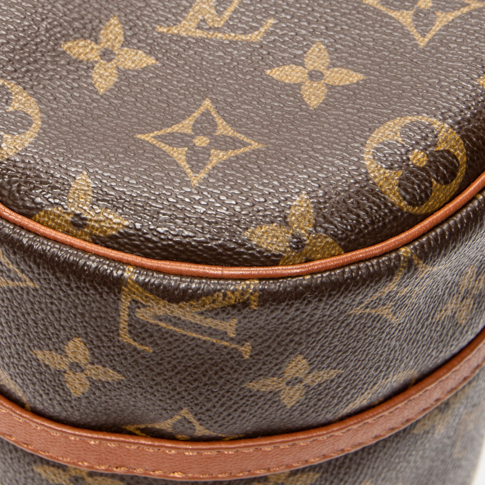 Vintage Papillon 26, Monogram — view 8