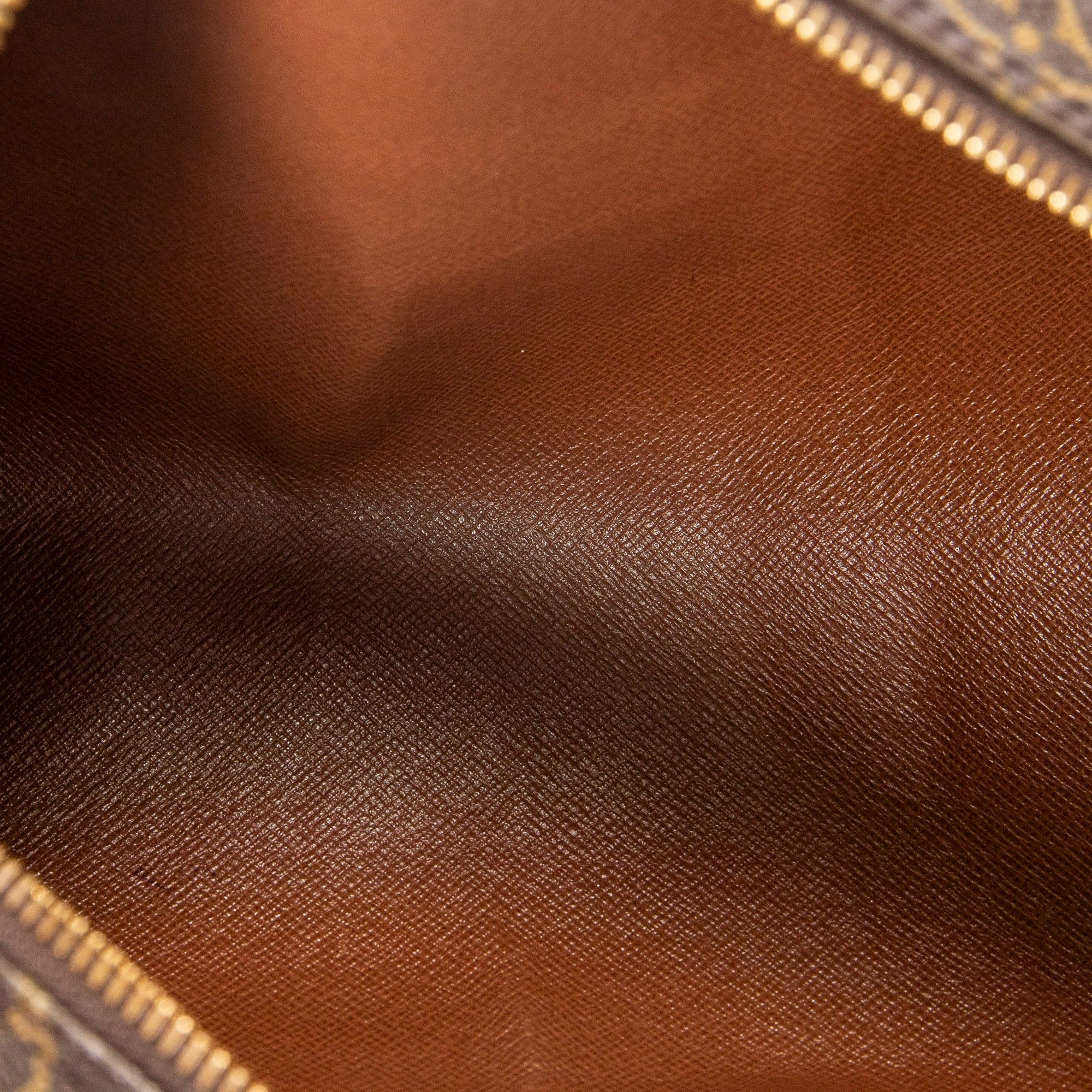 Vintage Papillon 26, Monogram — view 9