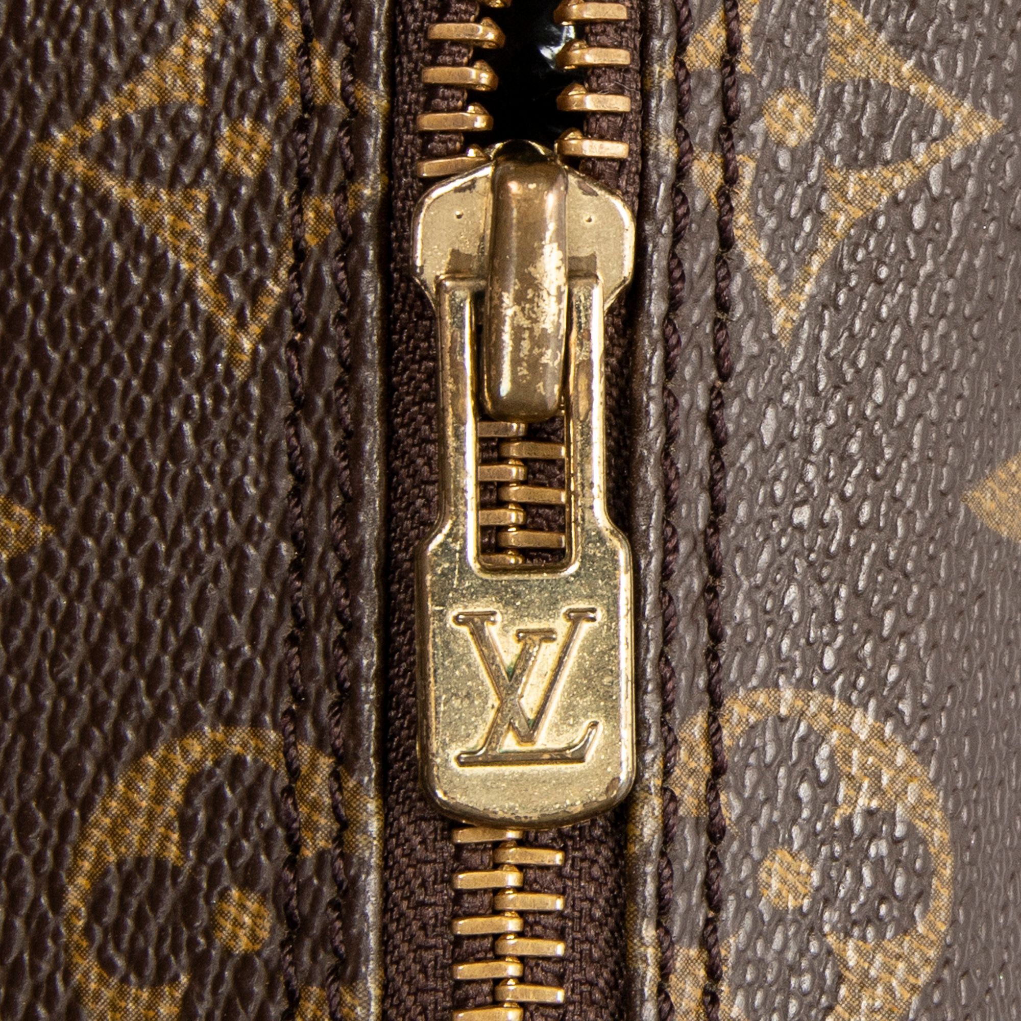 Vintage Papillon 26, Monogram — view 10