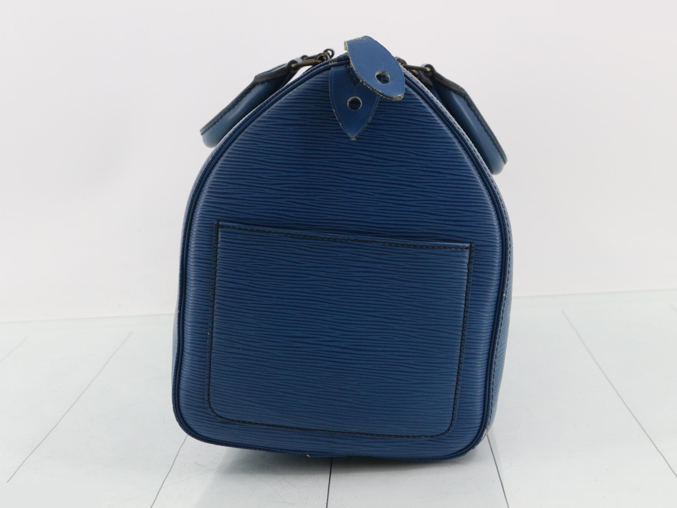 Speedy 35 Toledo Blue — view 3