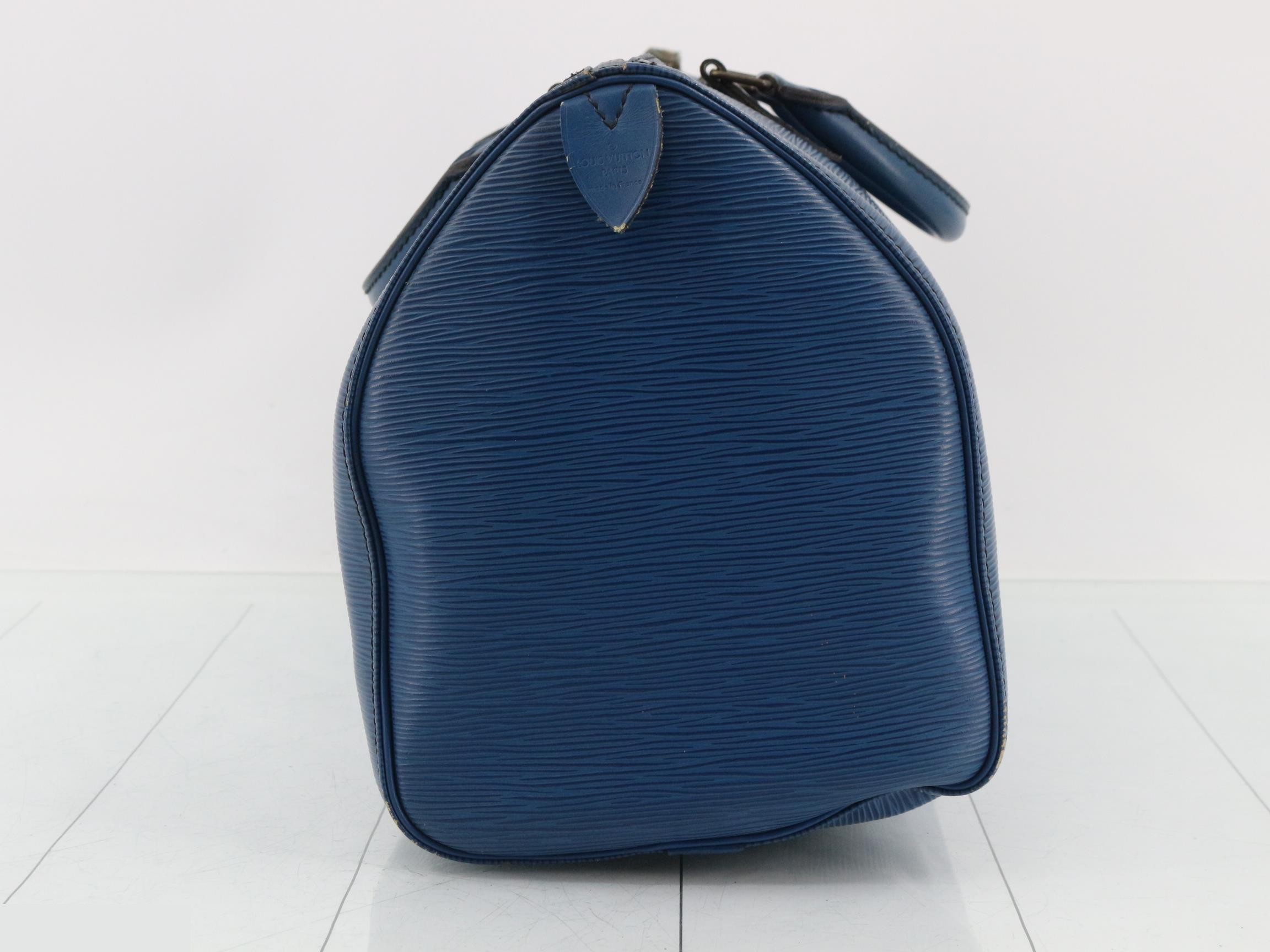 Speedy 35 Toledo Blue — view 4