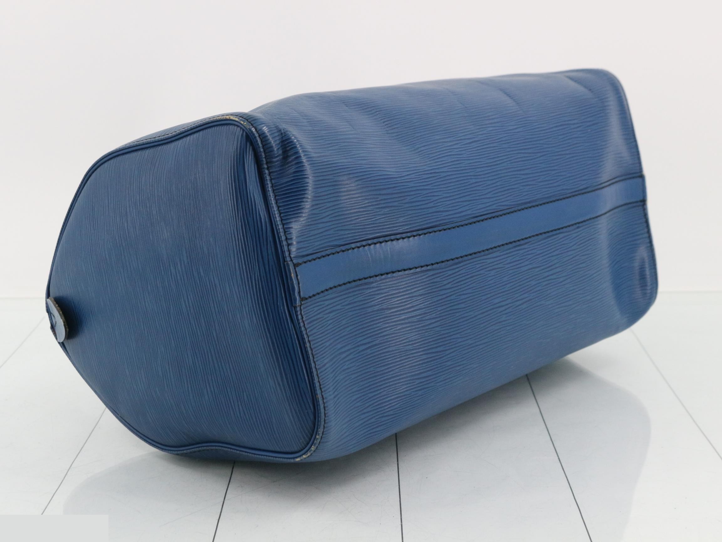 Speedy 35 Toledo Blue — view 5