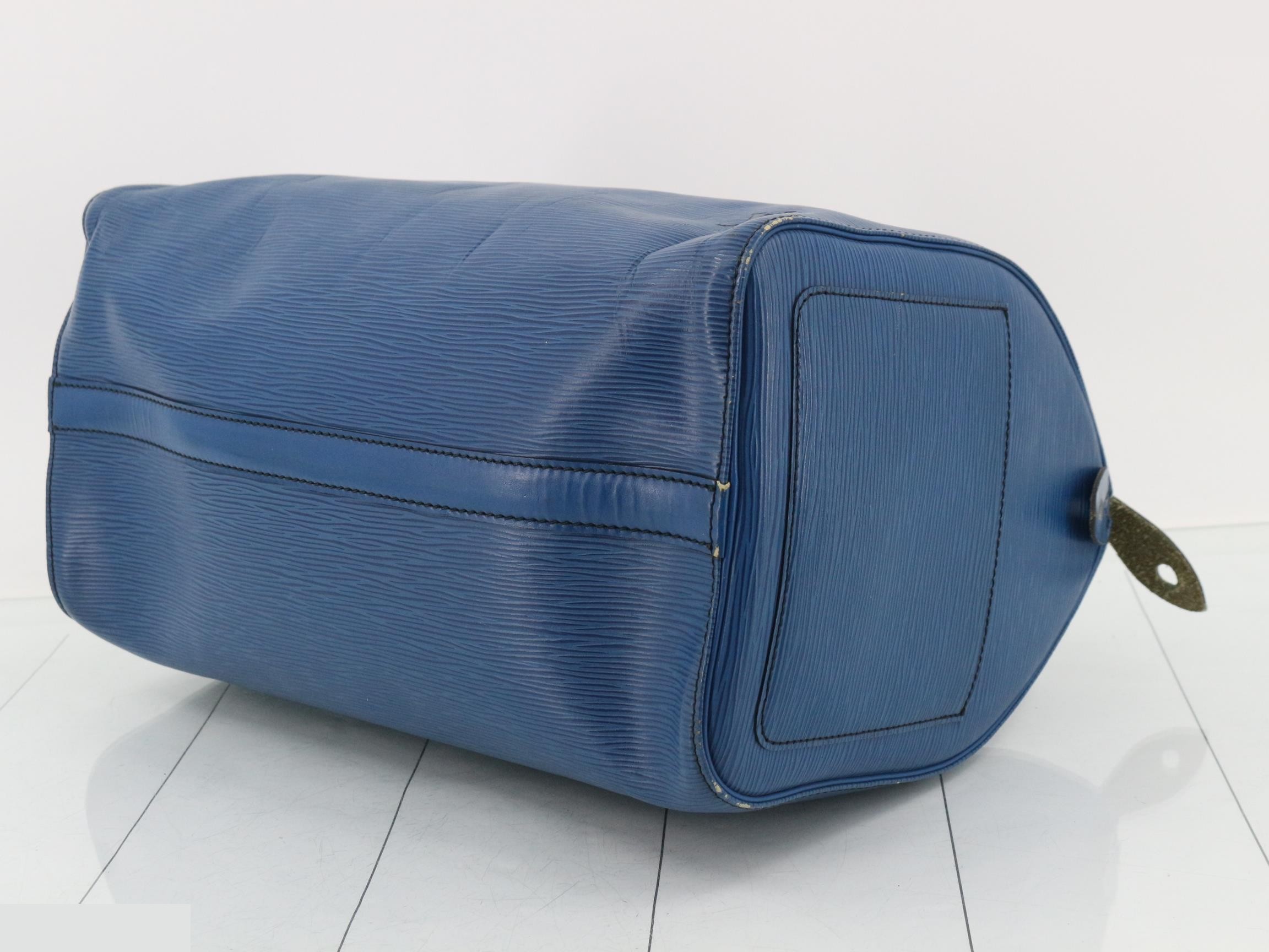 Speedy 35 Toledo Blue — view 6