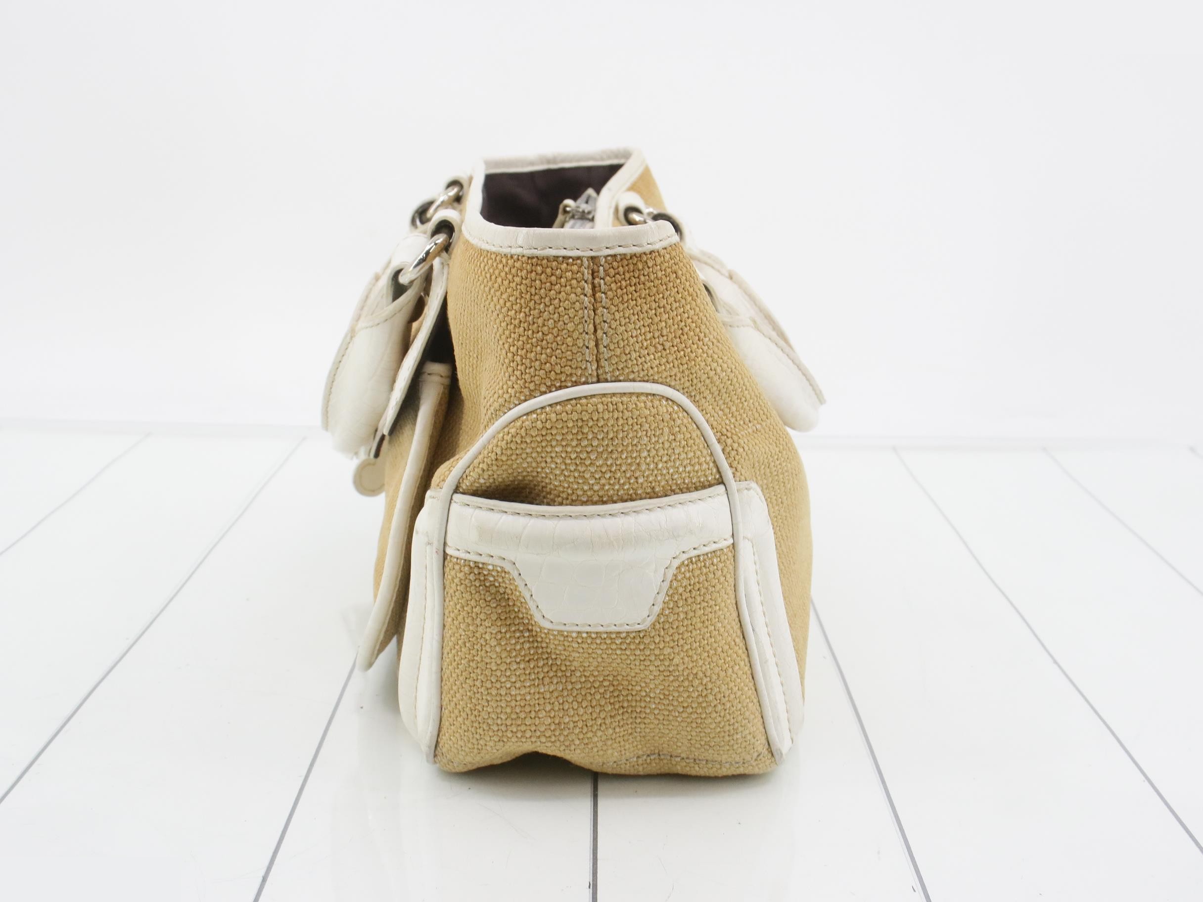 Raffia Boogie Bag Other Line Bags/Handbags — view 3