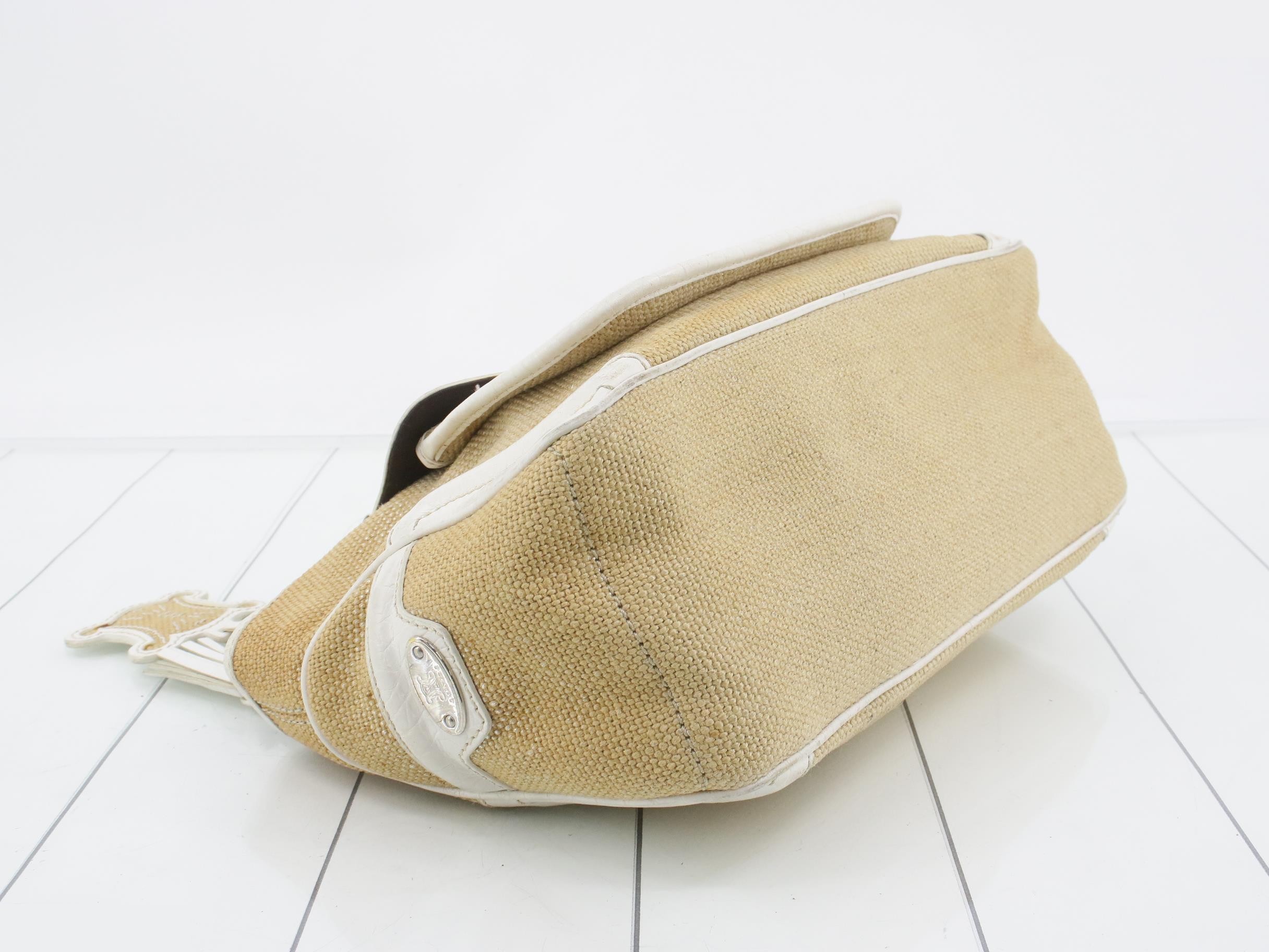Raffia Boogie Bag Other Line Bags/Handbags — view 5