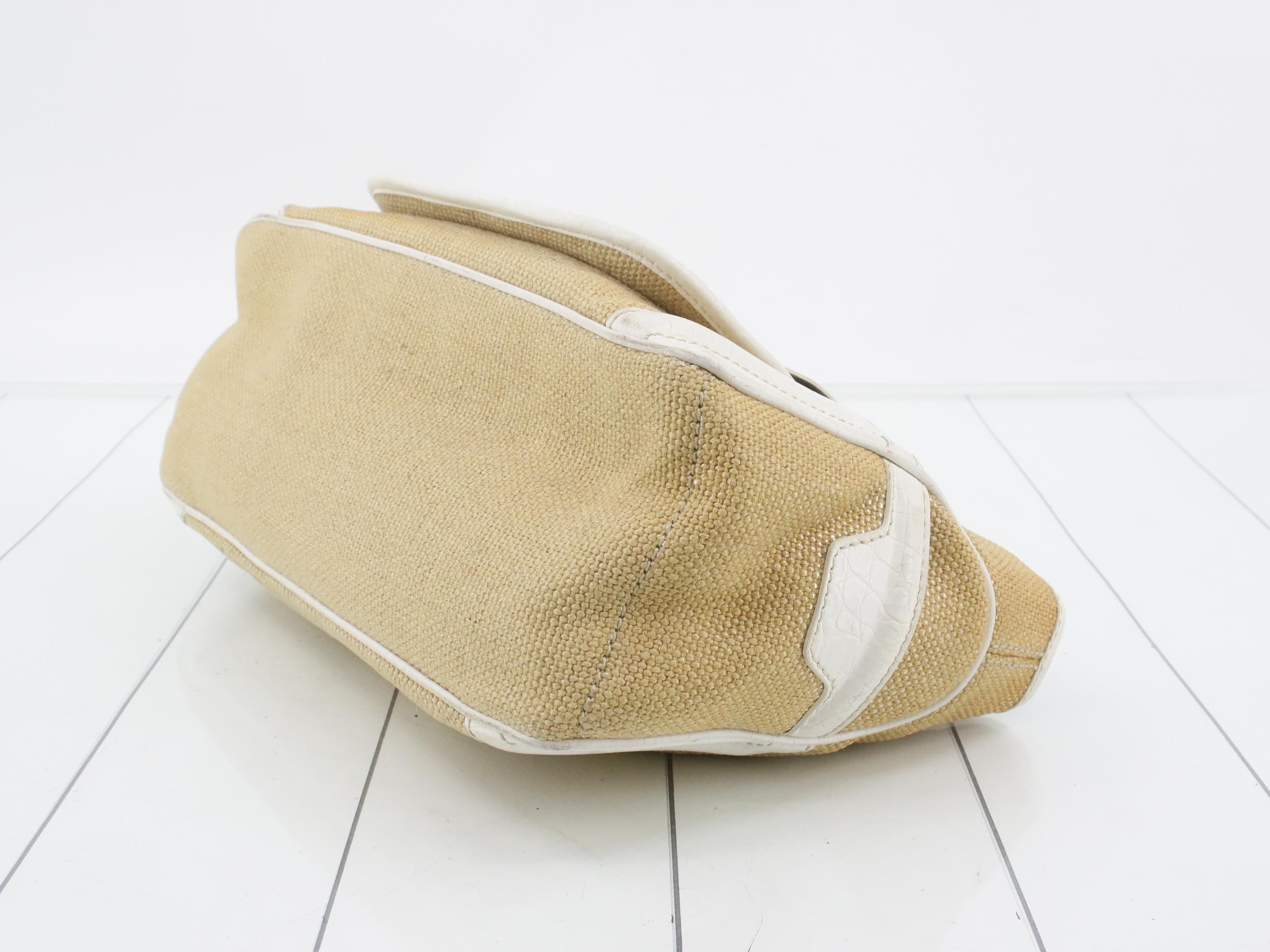 Raffia Boogie Bag Other Line Bags/Handbags — view 6