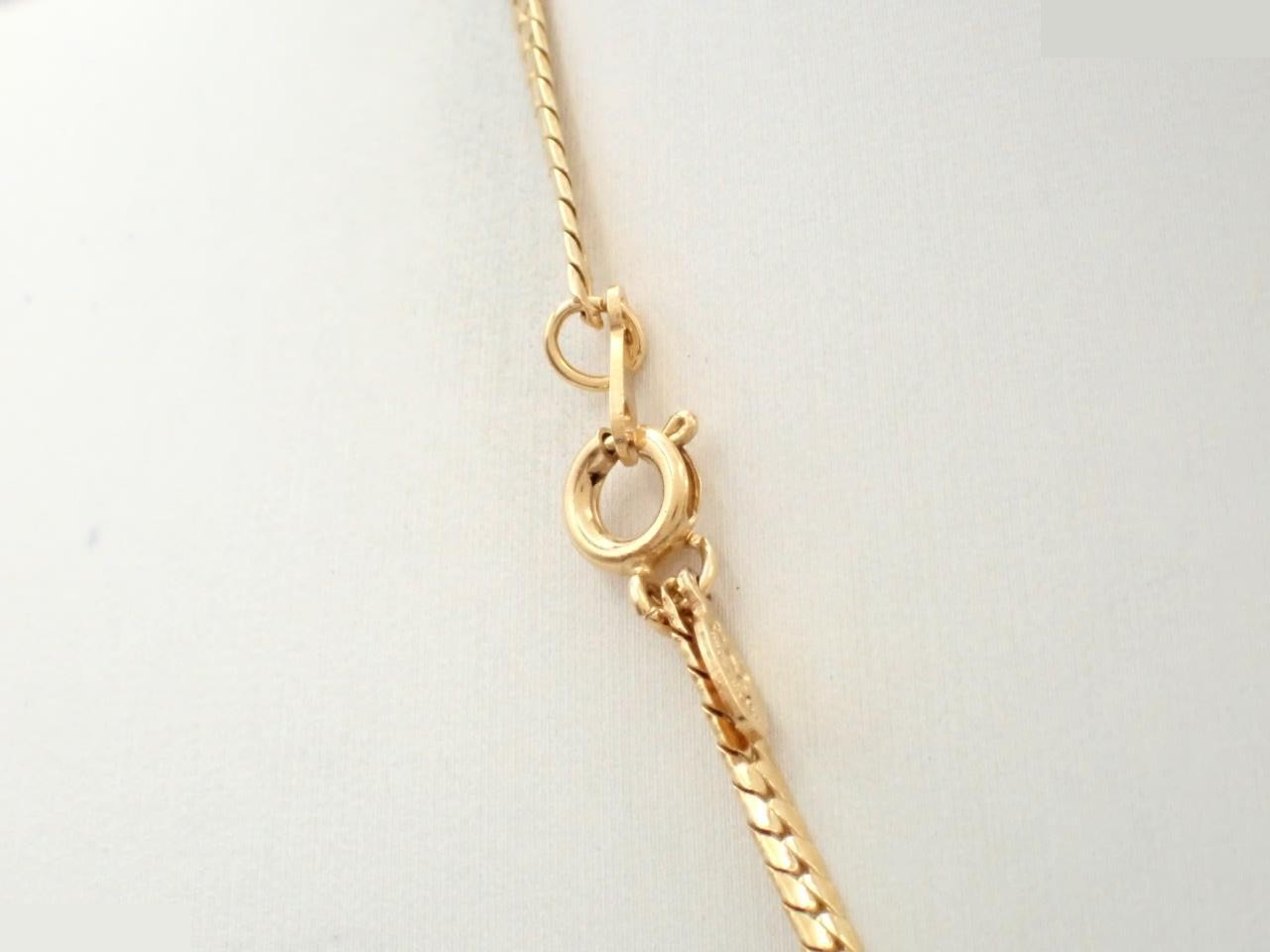 Other lines: precious metals, necklaces, pendants — view 2