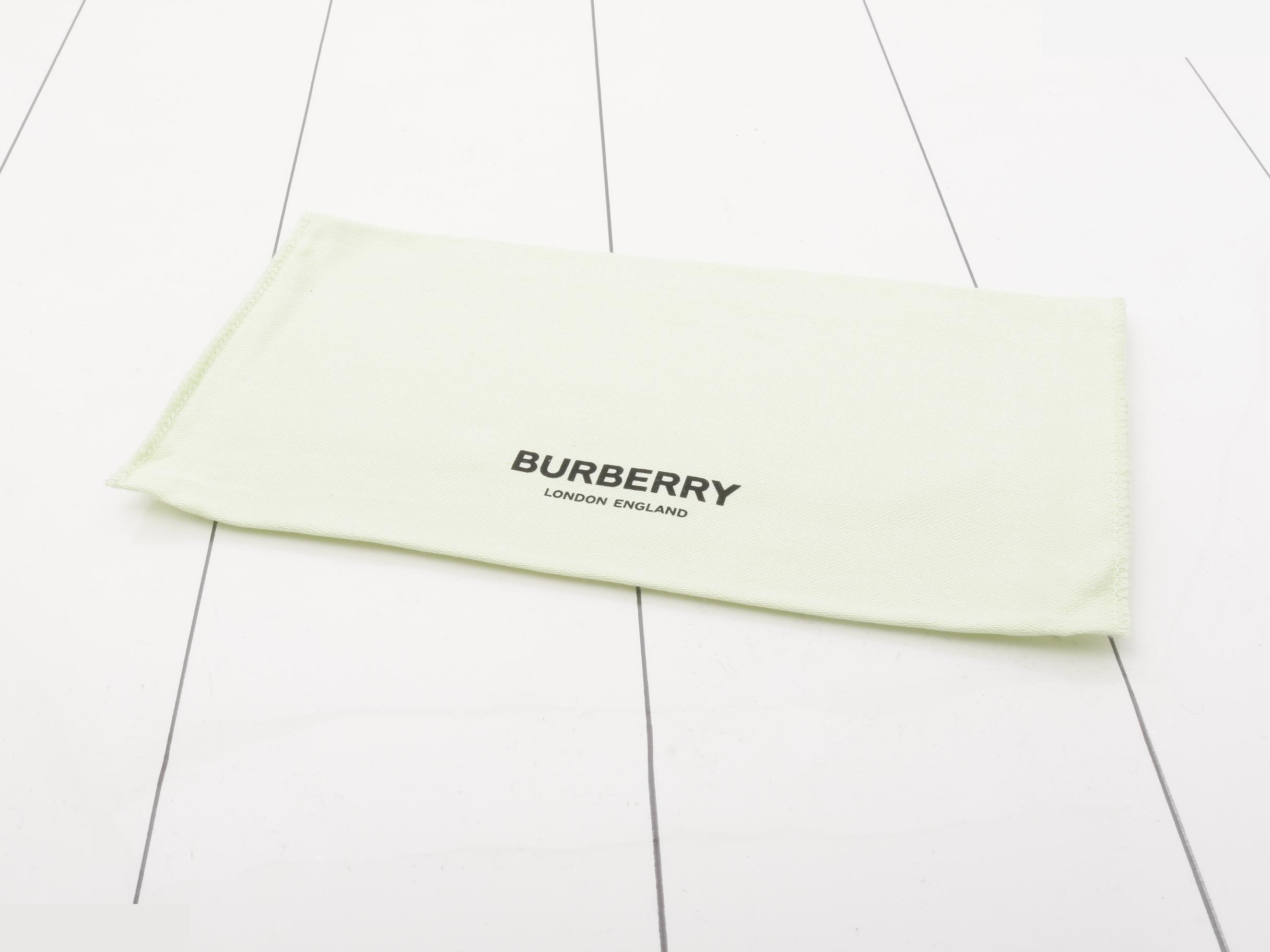 TB Monogram Bi-fold Wallet — view 5