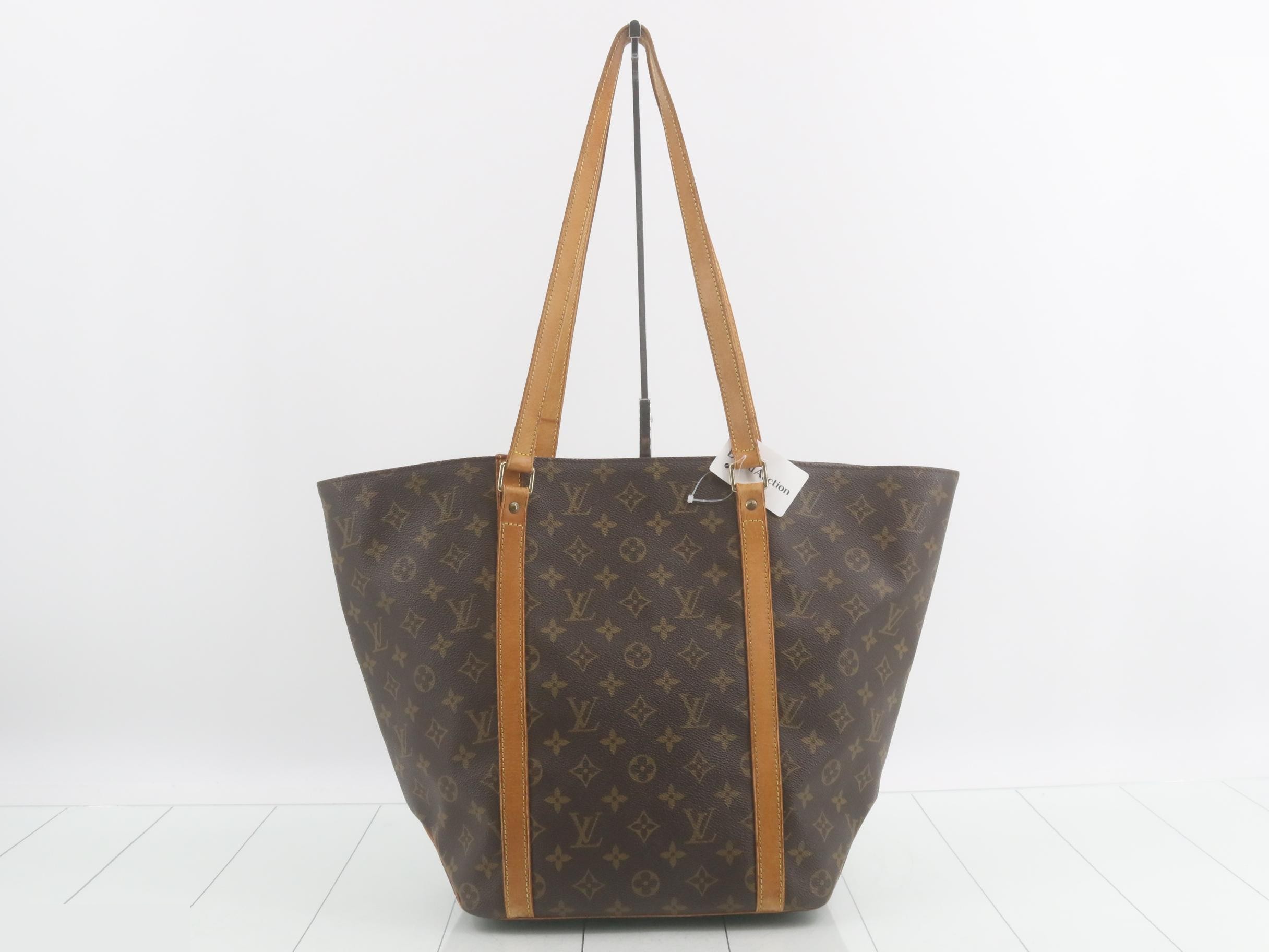 Sack Shopping