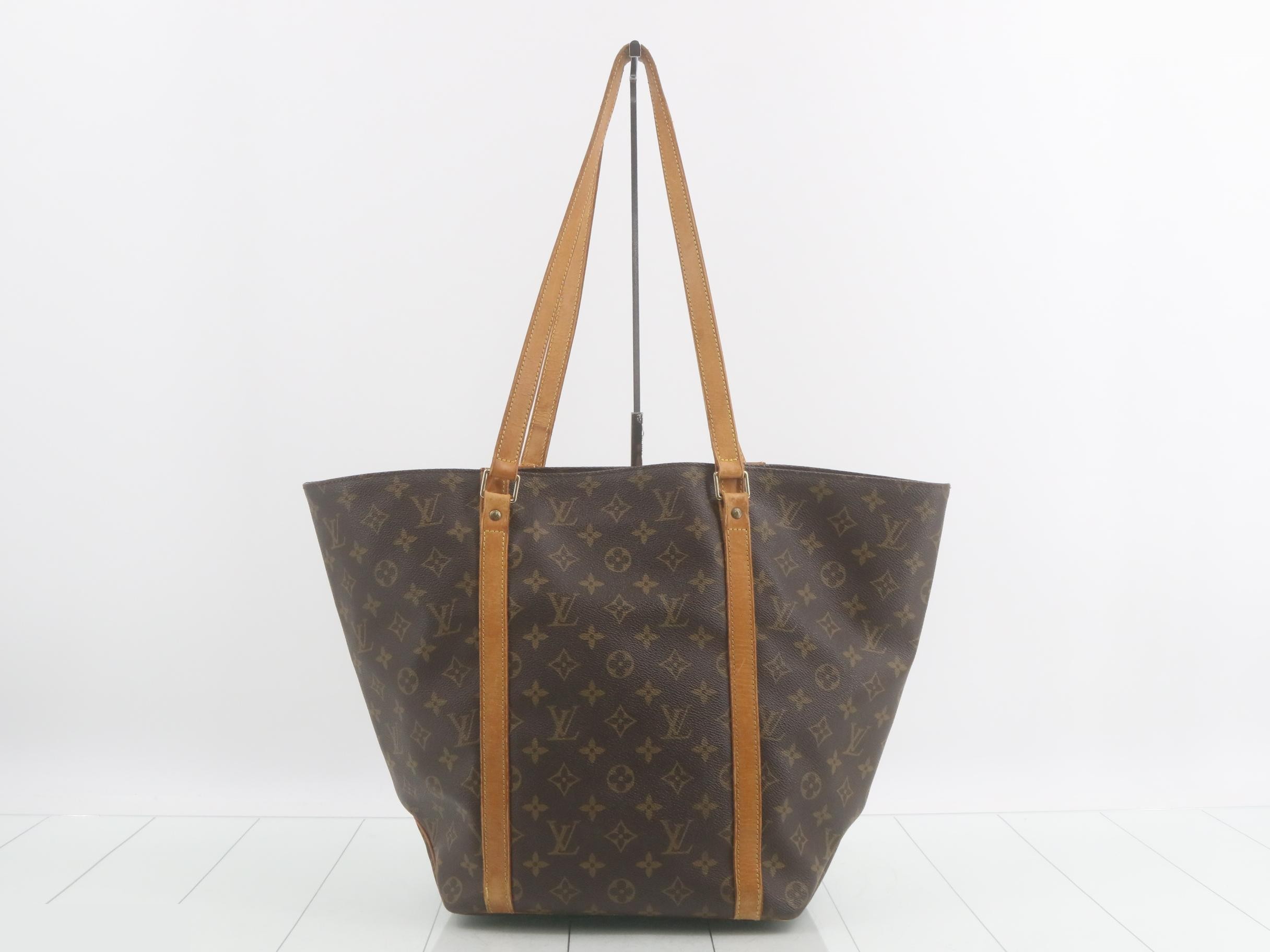 Sack Shopping — view 2