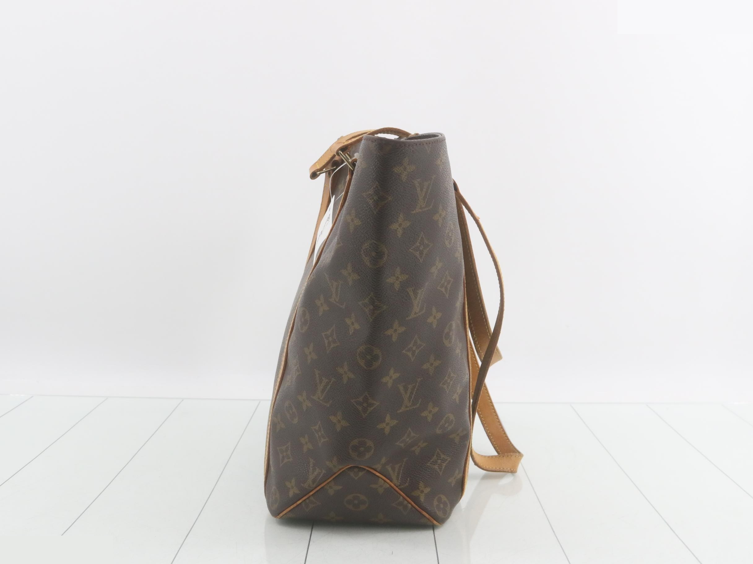 Sack Shopping — view 3