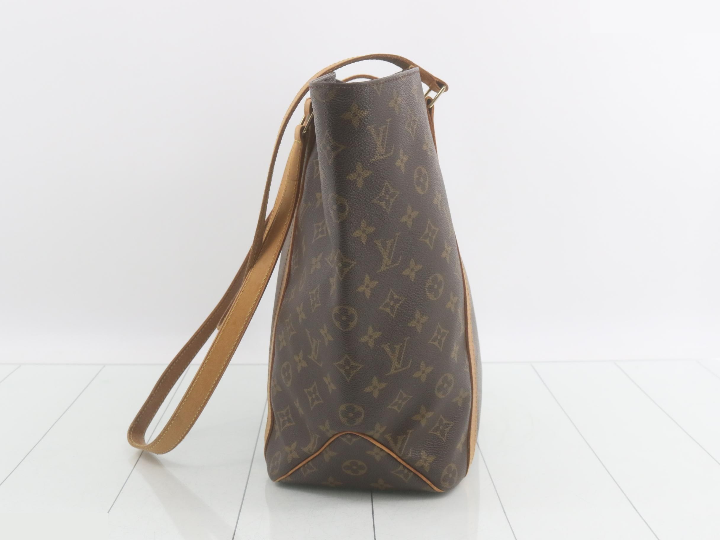 Sack Shopping — view 4