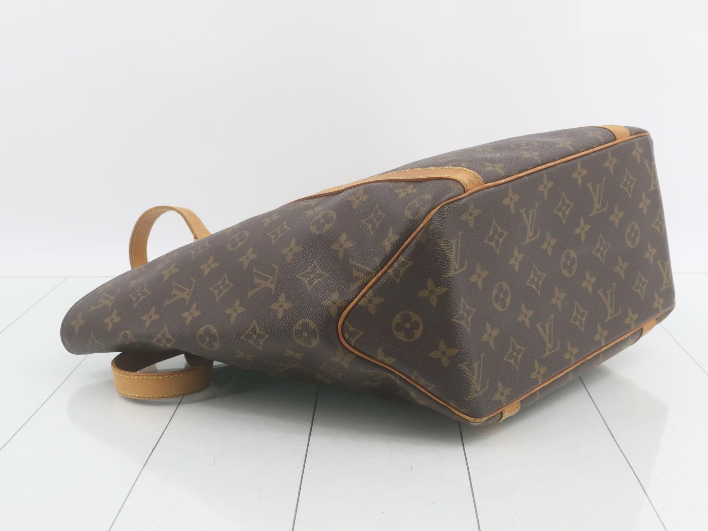 Sack Shopping — view 5